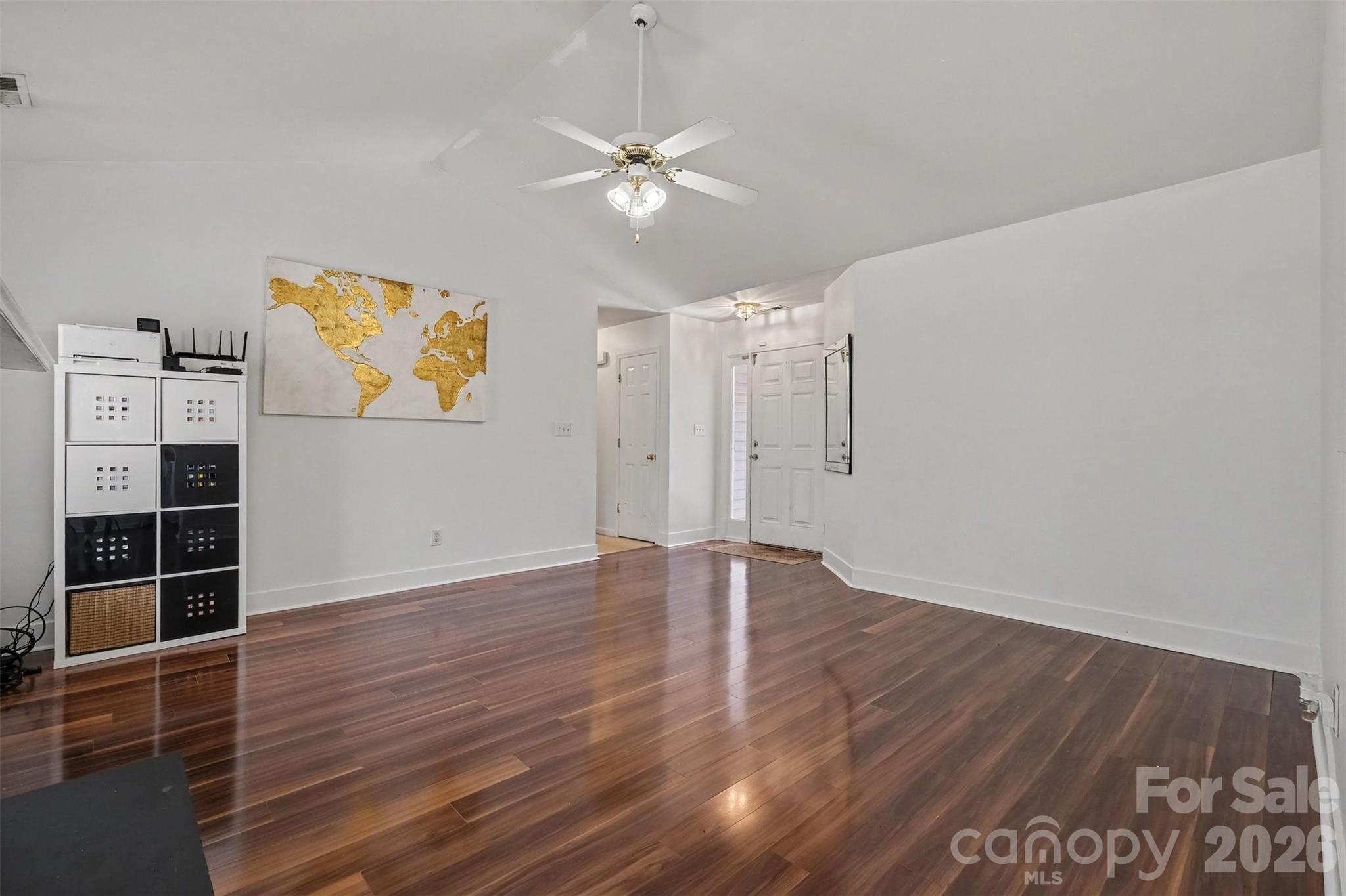 4437 Craven Hill Drive — Charlotte