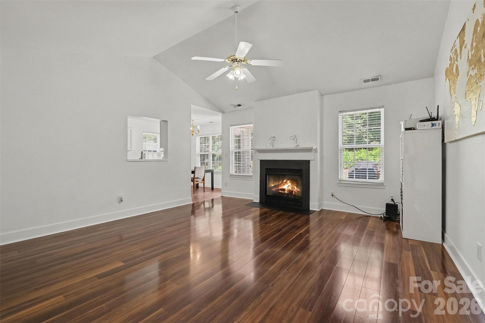 4437 Craven Hill Drive — Charlotte