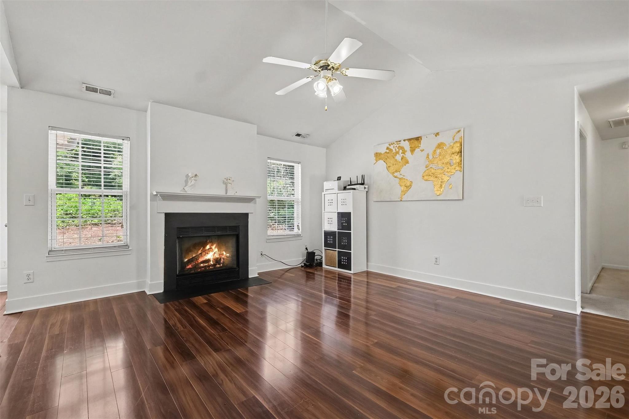 4437 Craven Hill Drive — Charlotte
