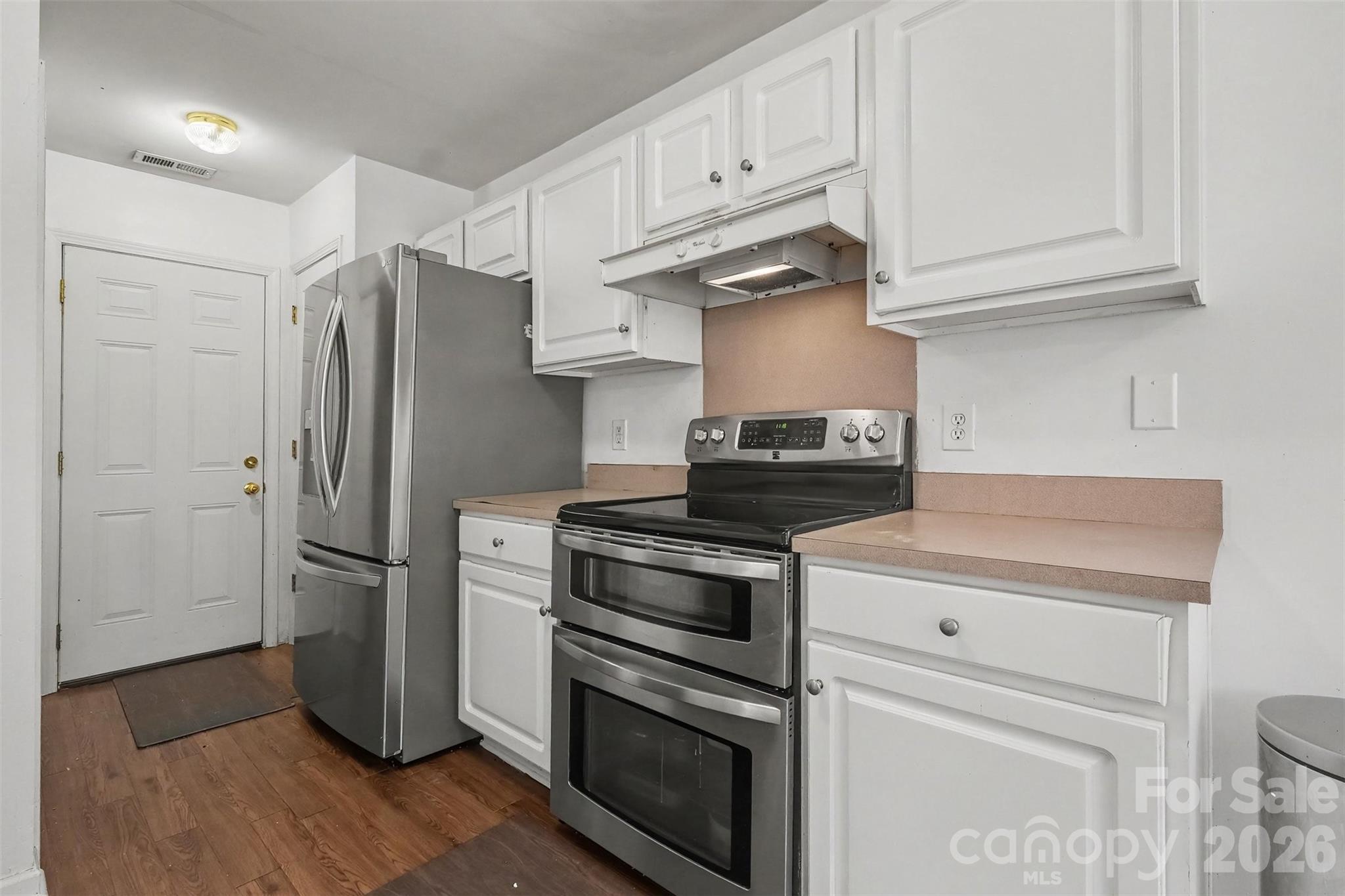 4437 Craven Hill Drive — Charlotte