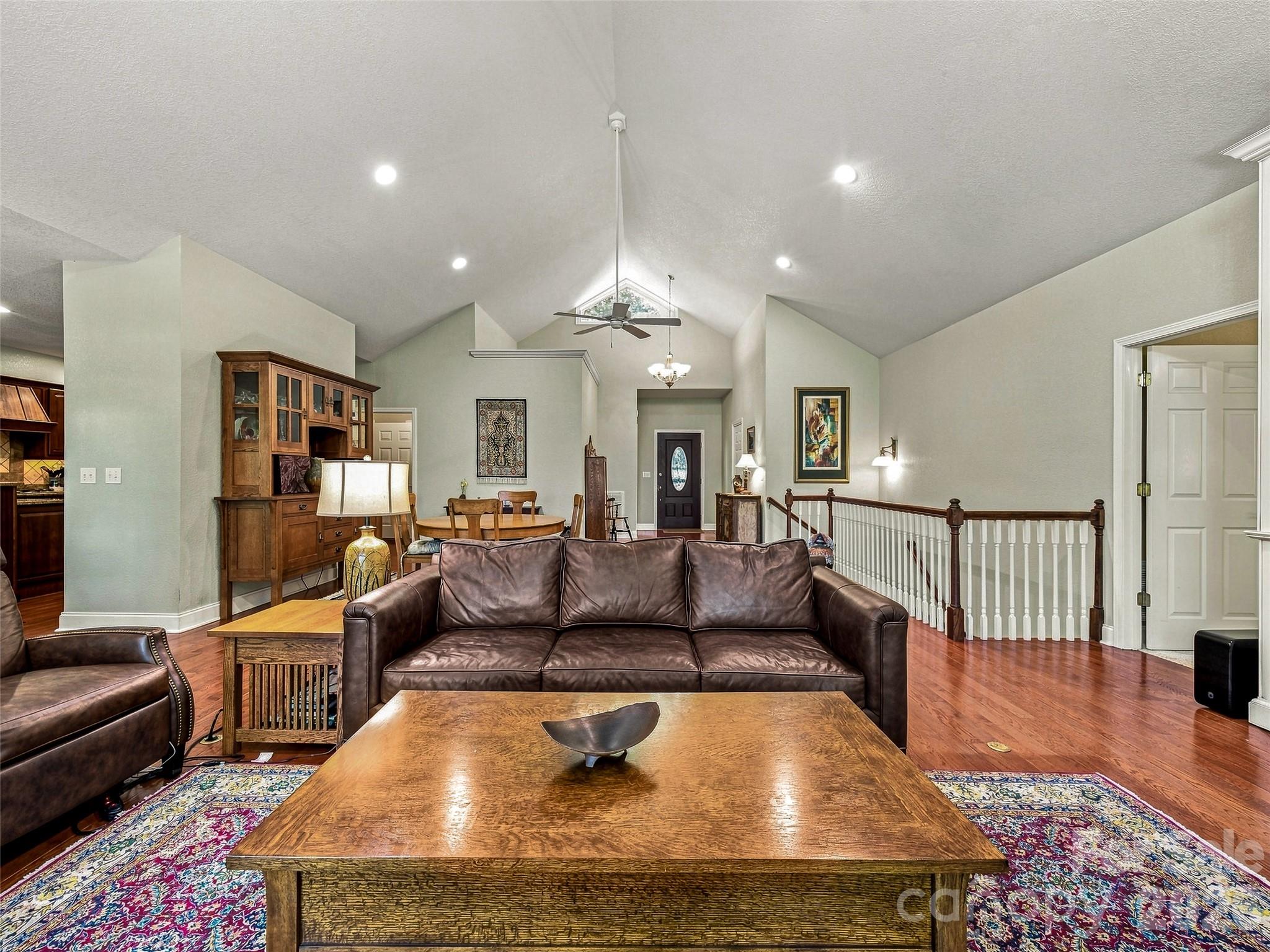 38 Mountain Crest Drive — Hendersonville