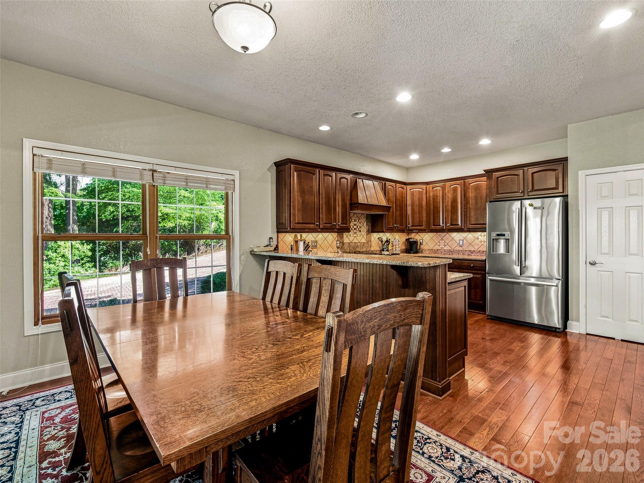 38 Mountain Crest Drive — Hendersonville