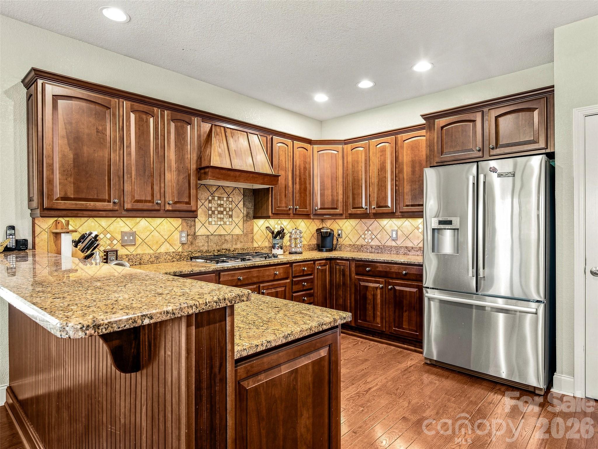38 Mountain Crest Drive — Hendersonville