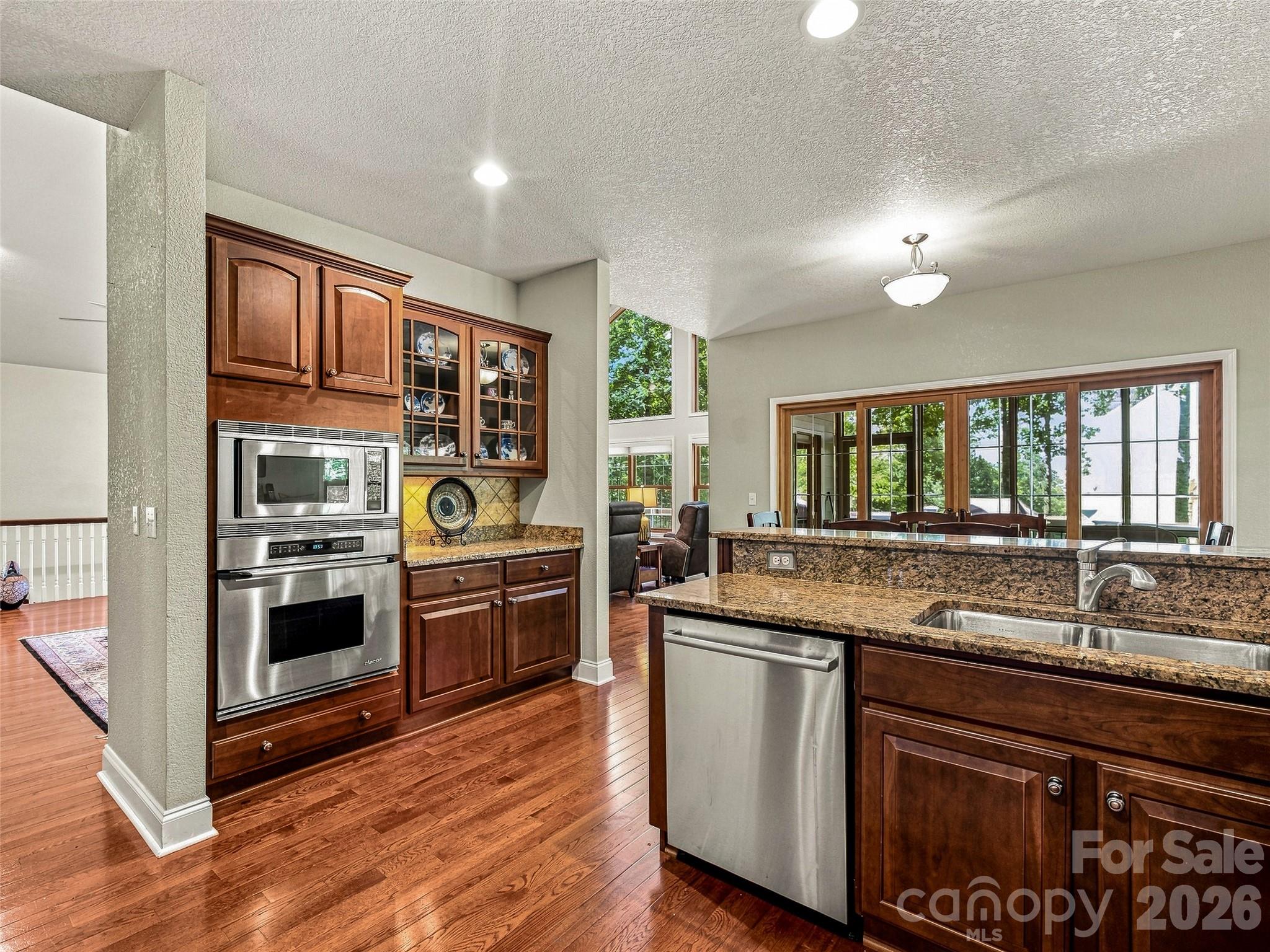 38 Mountain Crest Drive — Hendersonville