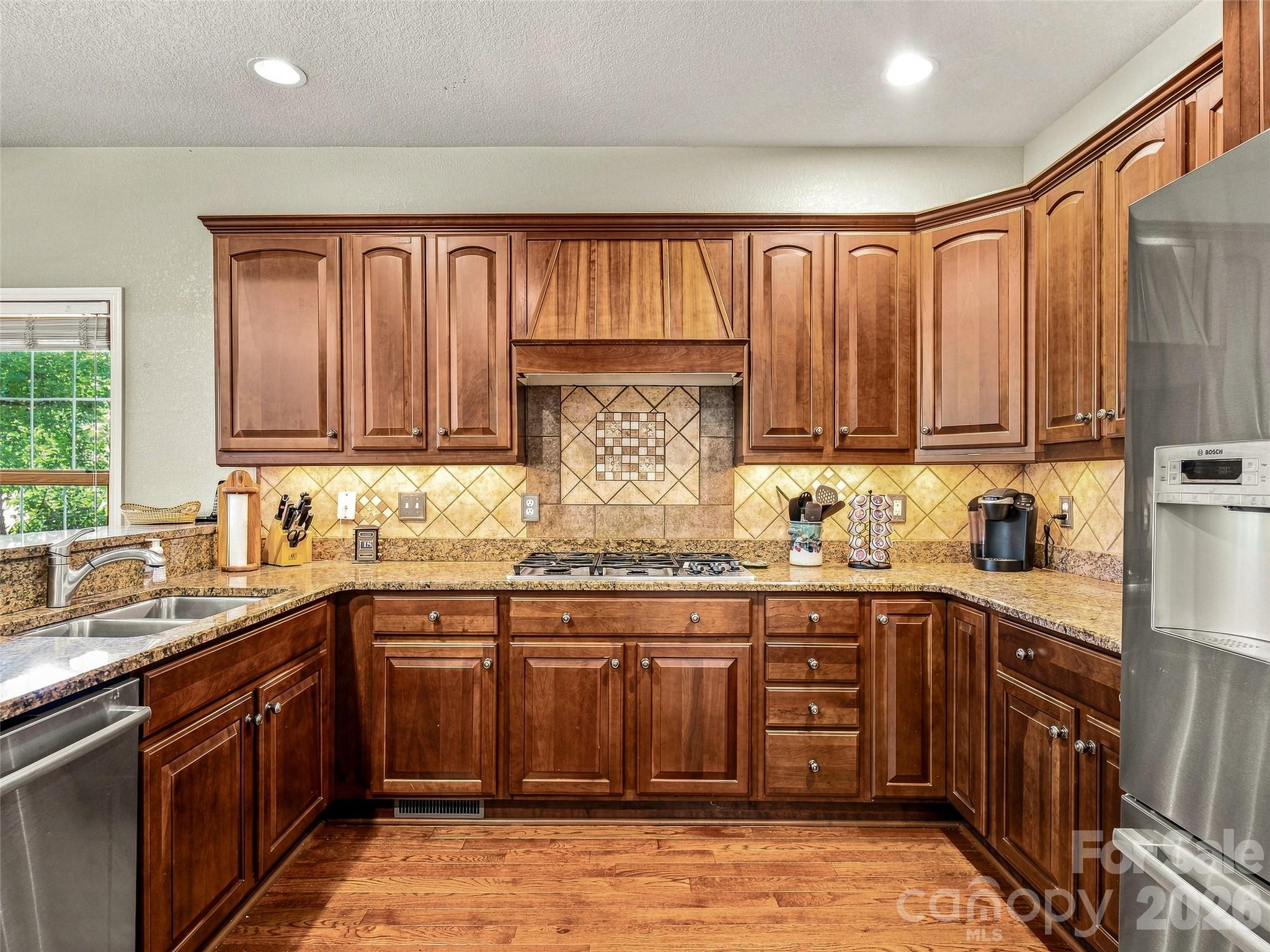 38 Mountain Crest Drive — Hendersonville