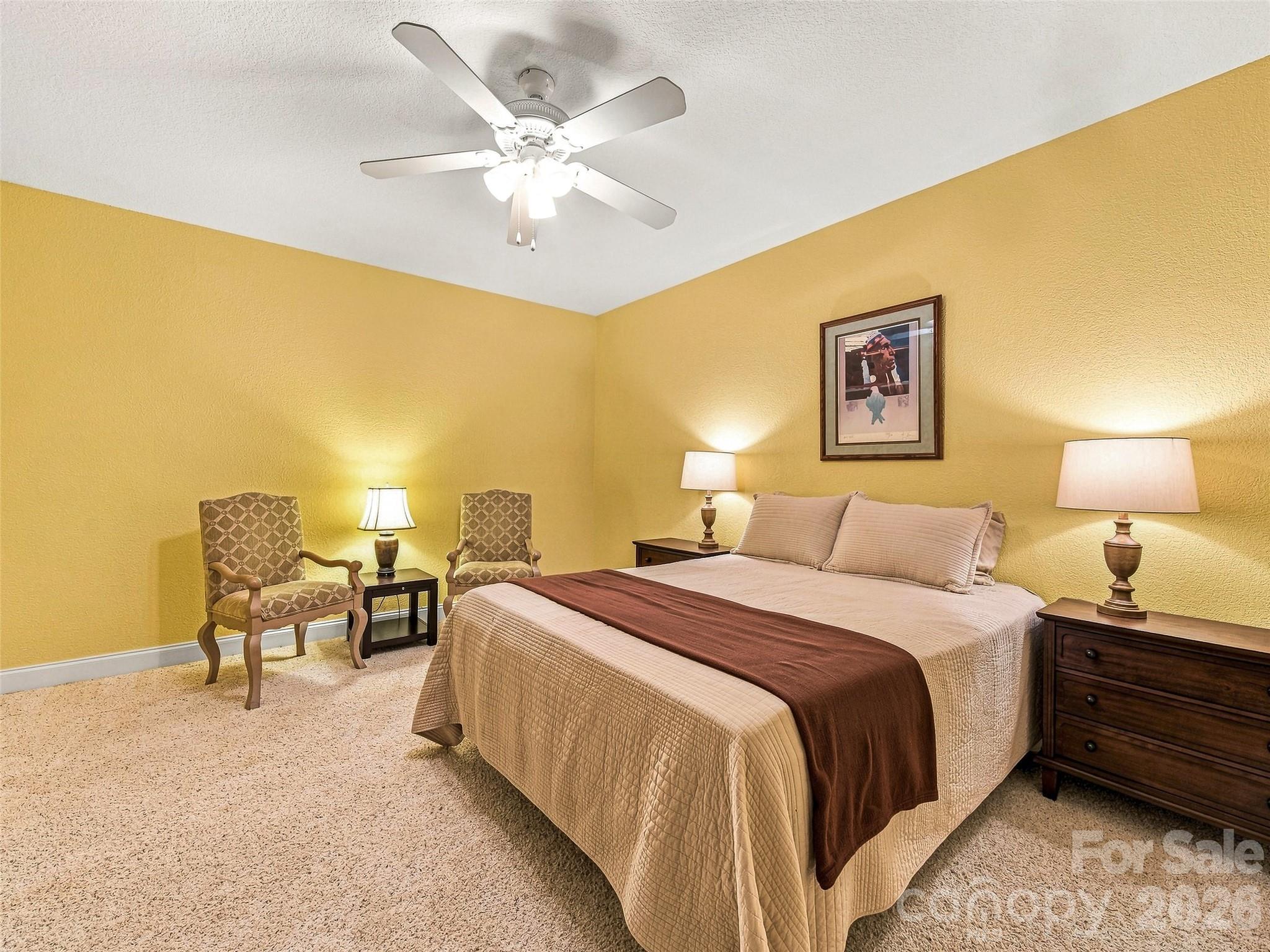 38 Mountain Crest Drive — Hendersonville