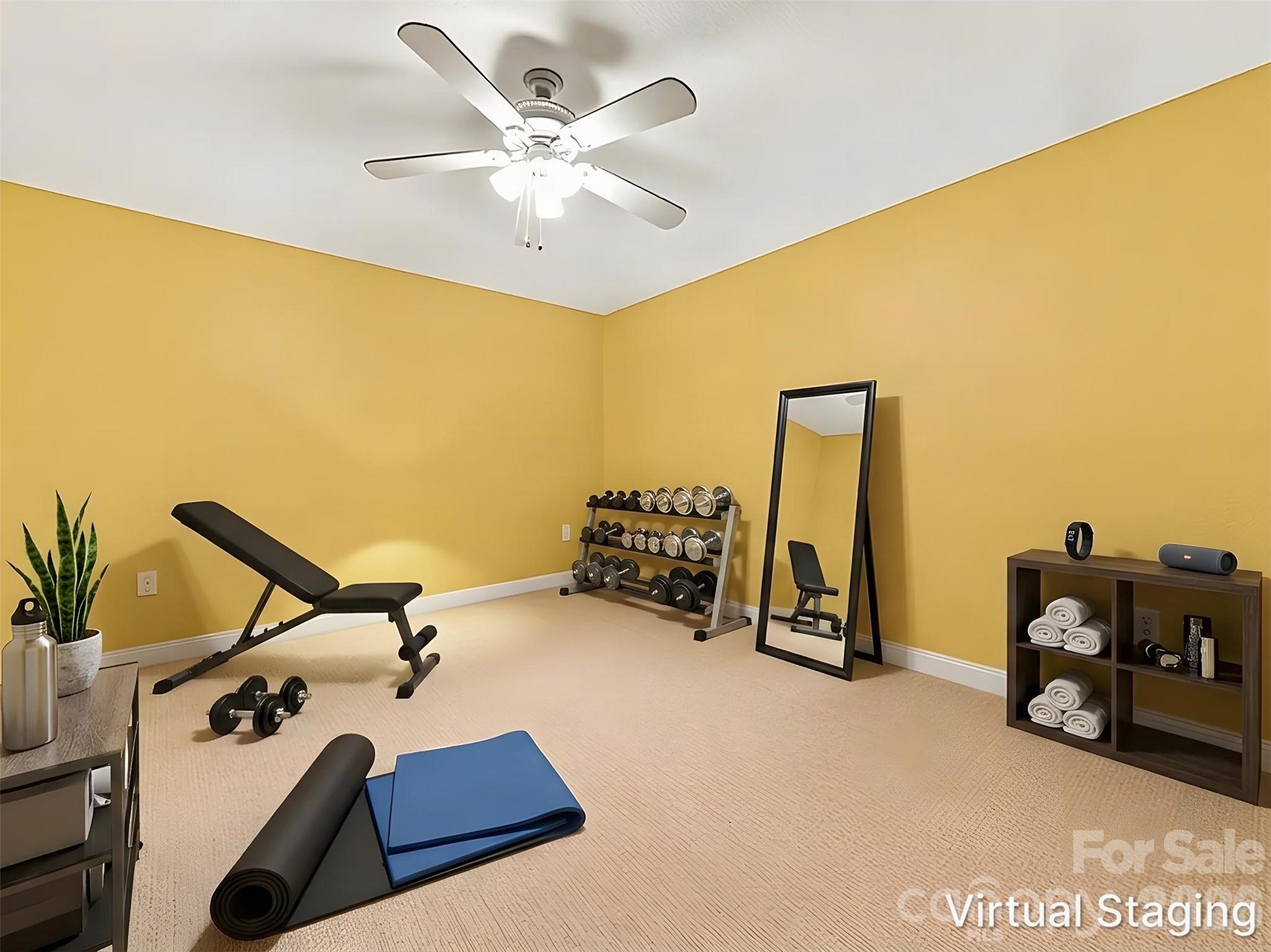 38 Mountain Crest Drive — Hendersonville
