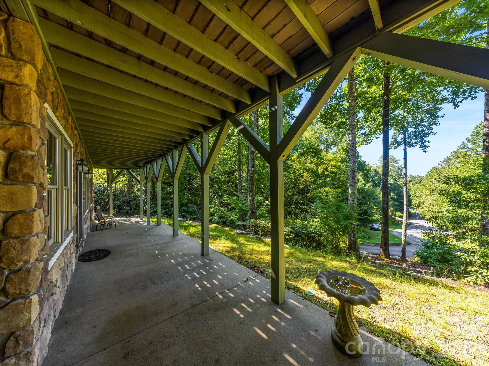 38 Mountain Crest Drive — Hendersonville