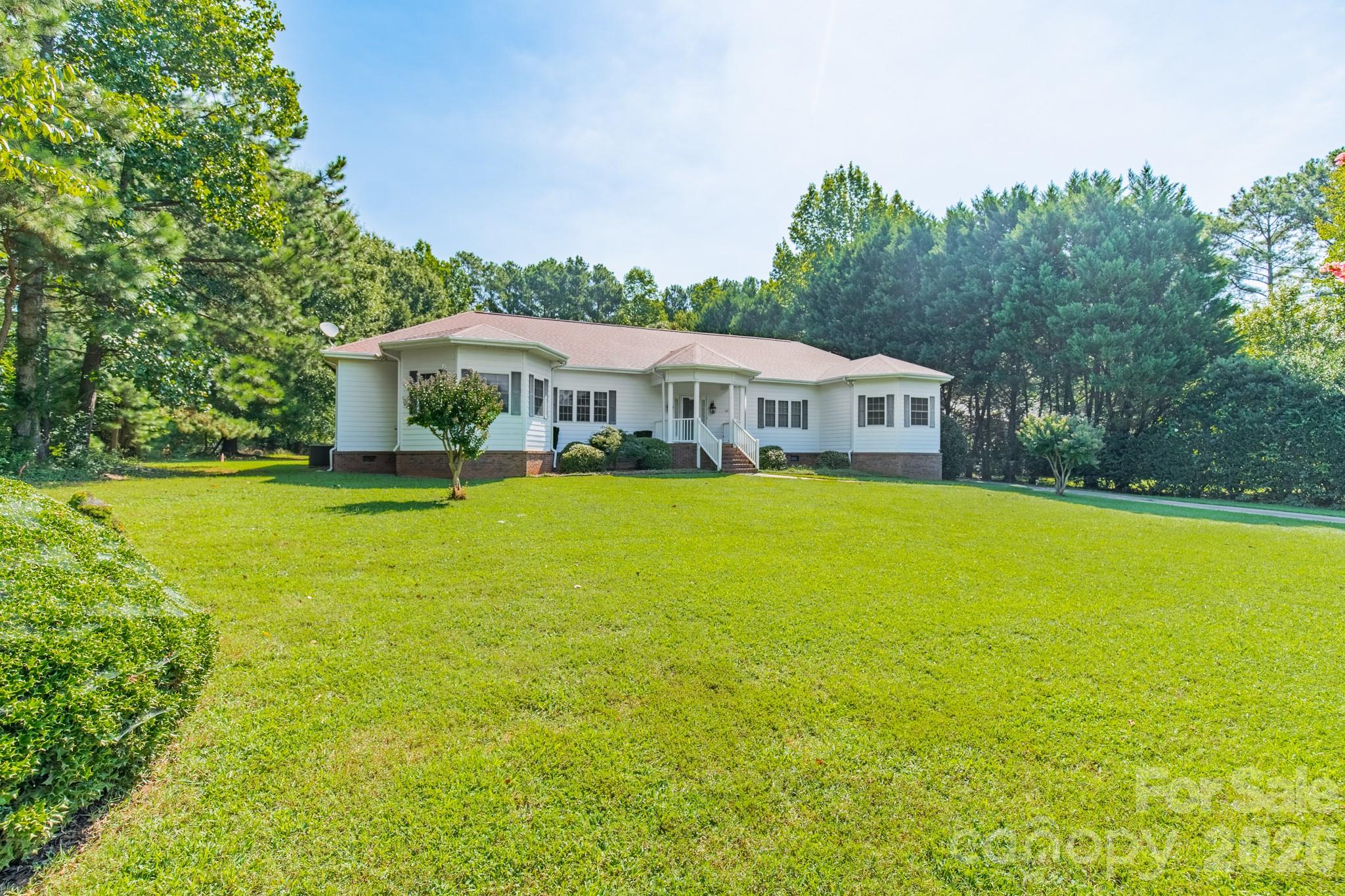 1673 Forest Ridge Drive — Stanley
