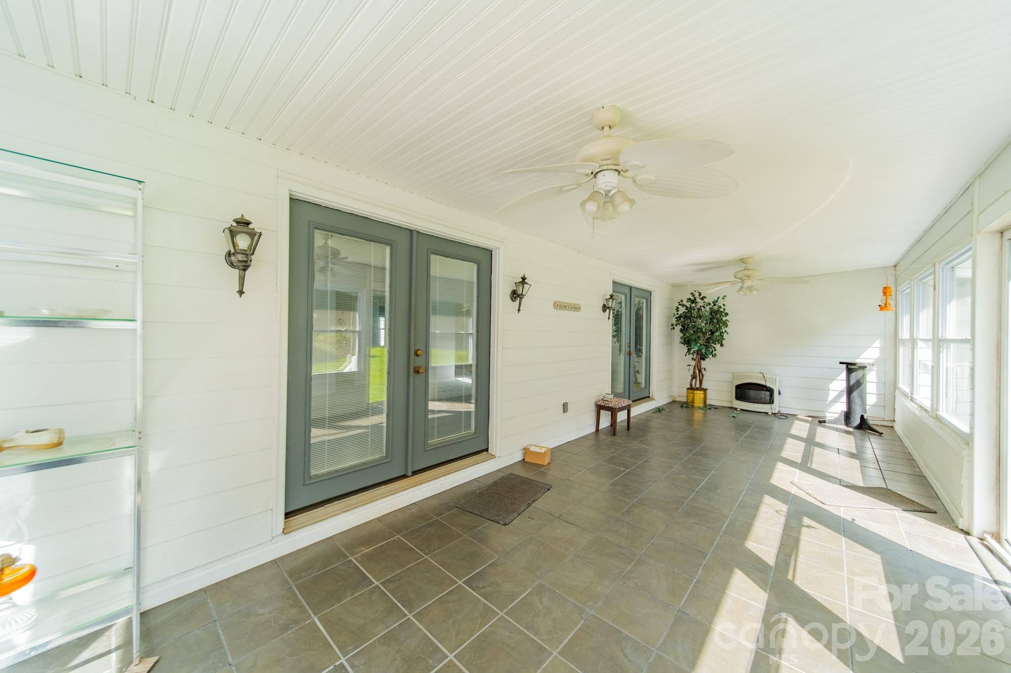 1673 Forest Ridge Drive — Stanley