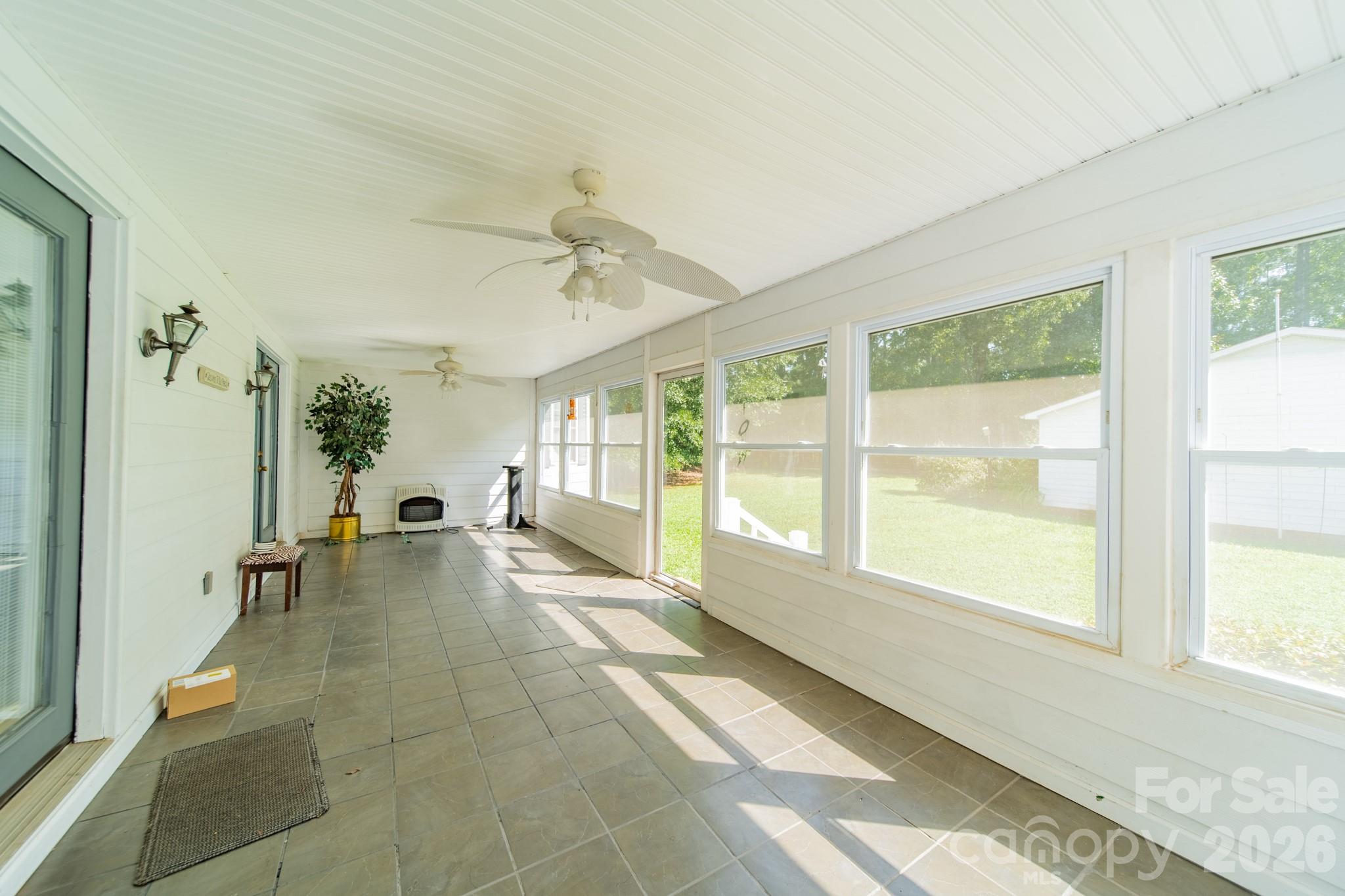 1673 Forest Ridge Drive — Stanley