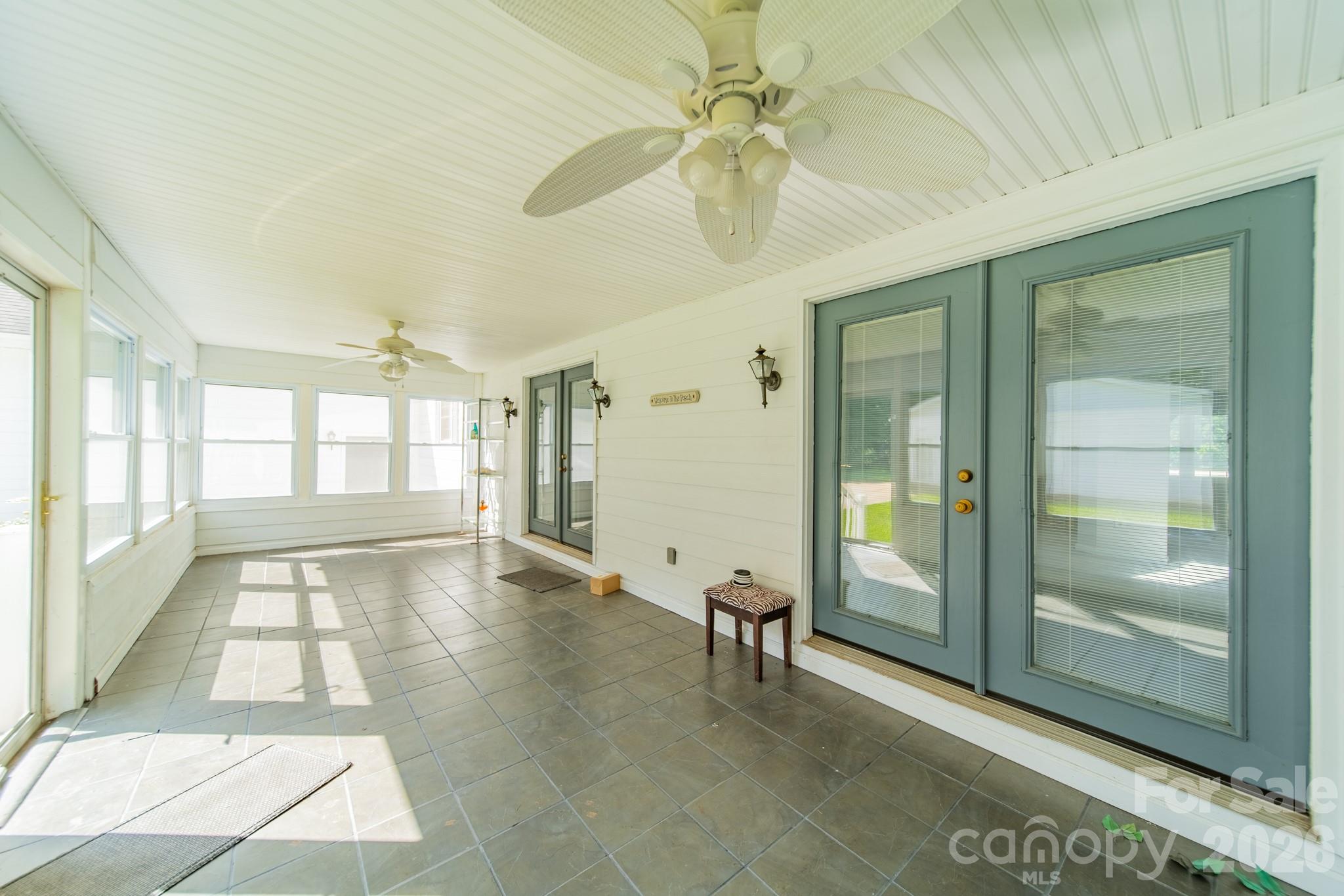 1673 Forest Ridge Drive — Stanley