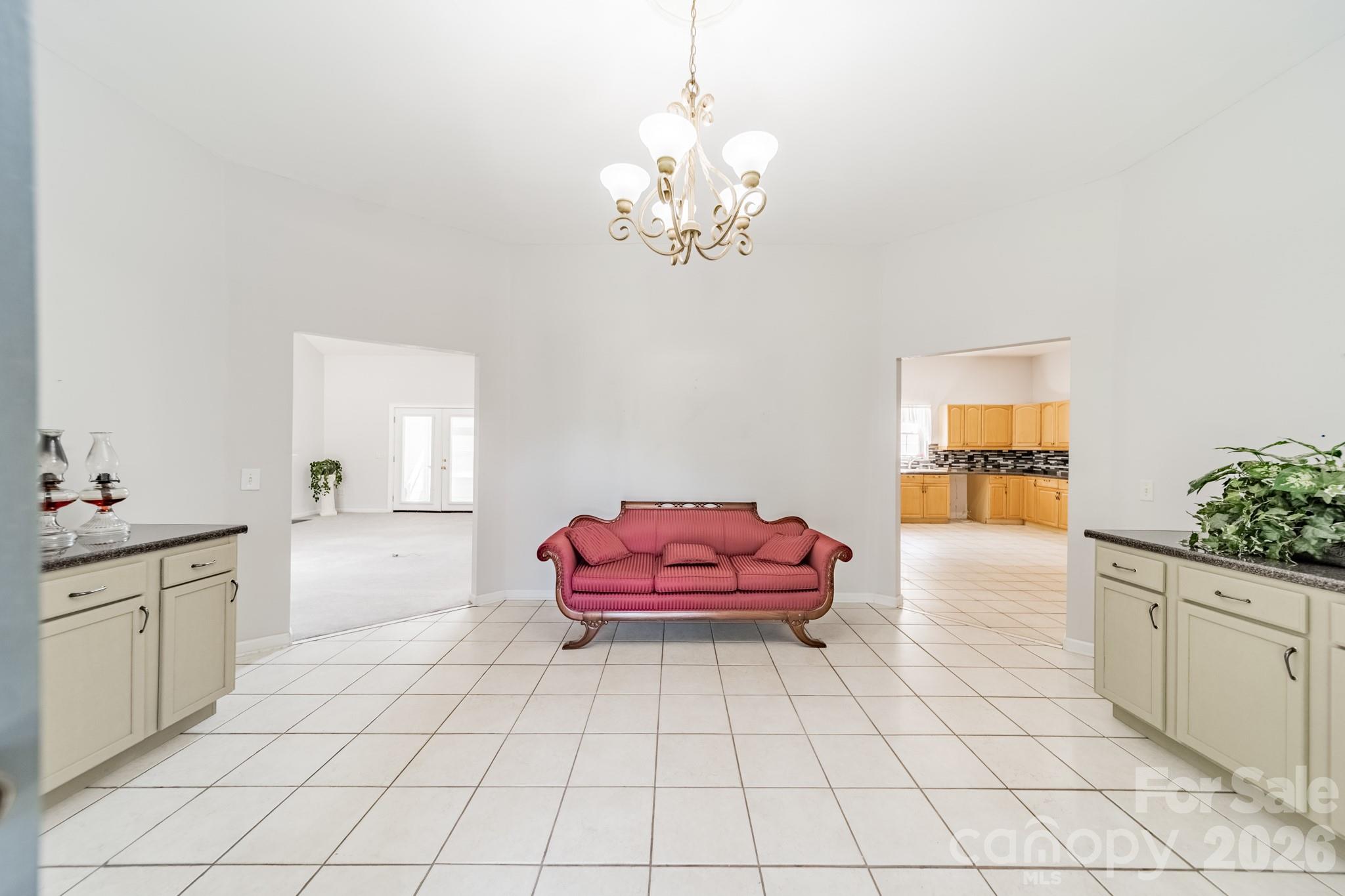 1673 Forest Ridge Drive — Stanley