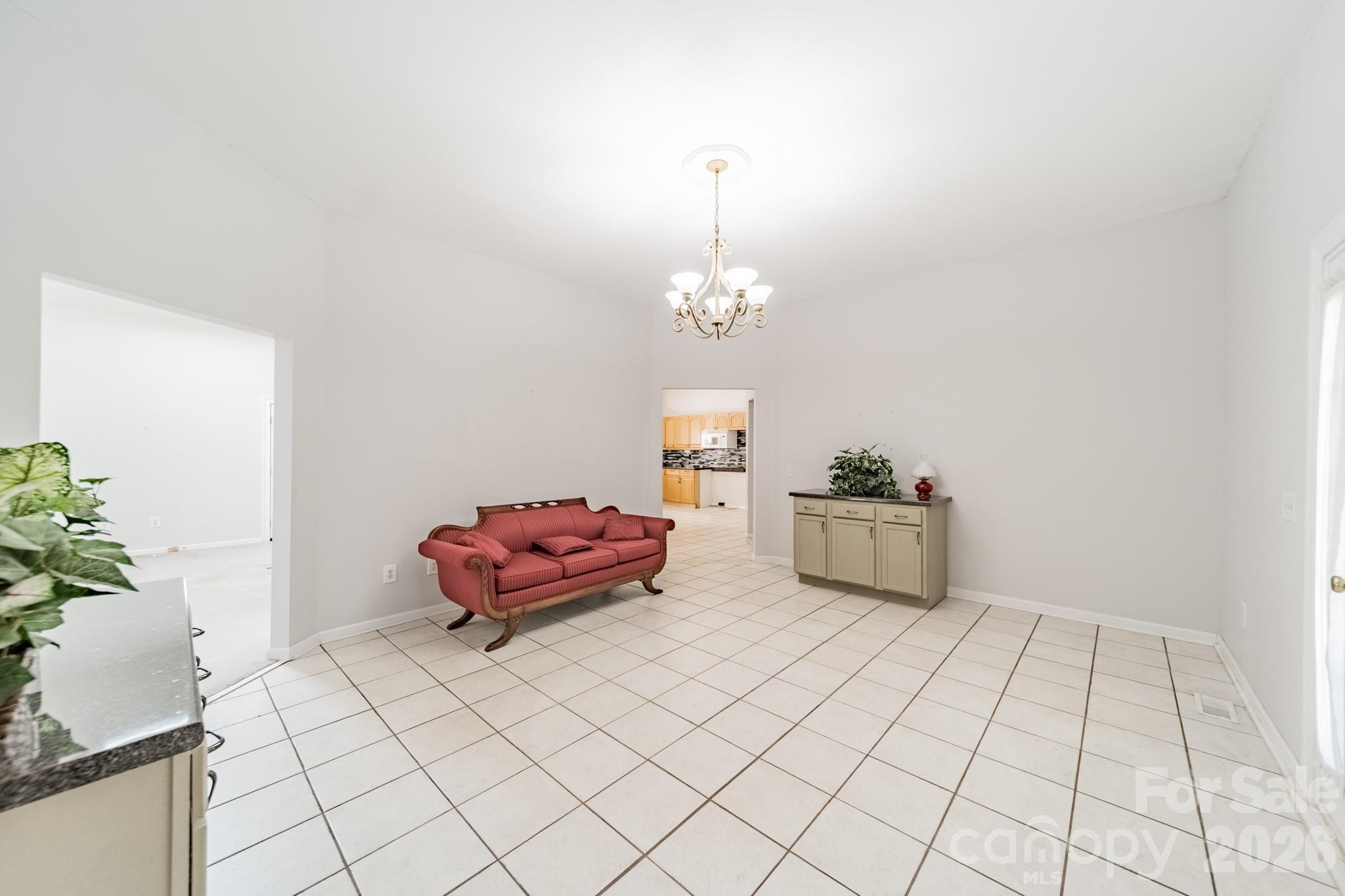 1673 Forest Ridge Drive — Stanley