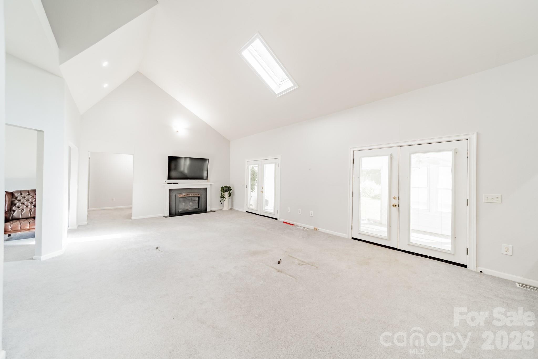 1673 Forest Ridge Drive — Stanley
