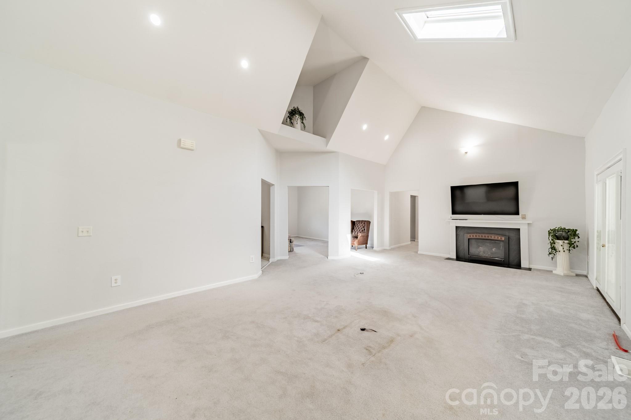 1673 Forest Ridge Drive — Stanley