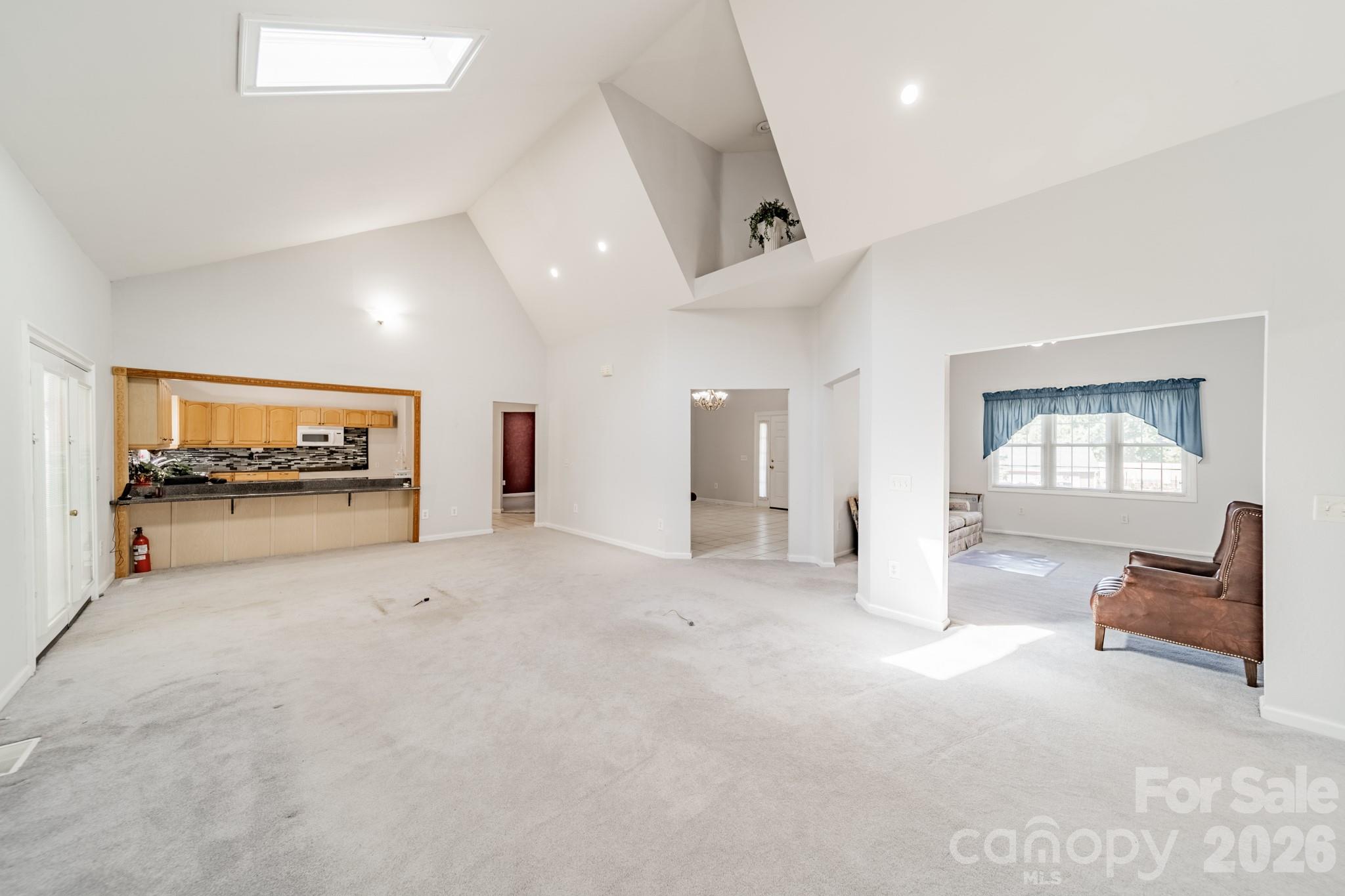 1673 Forest Ridge Drive — Stanley