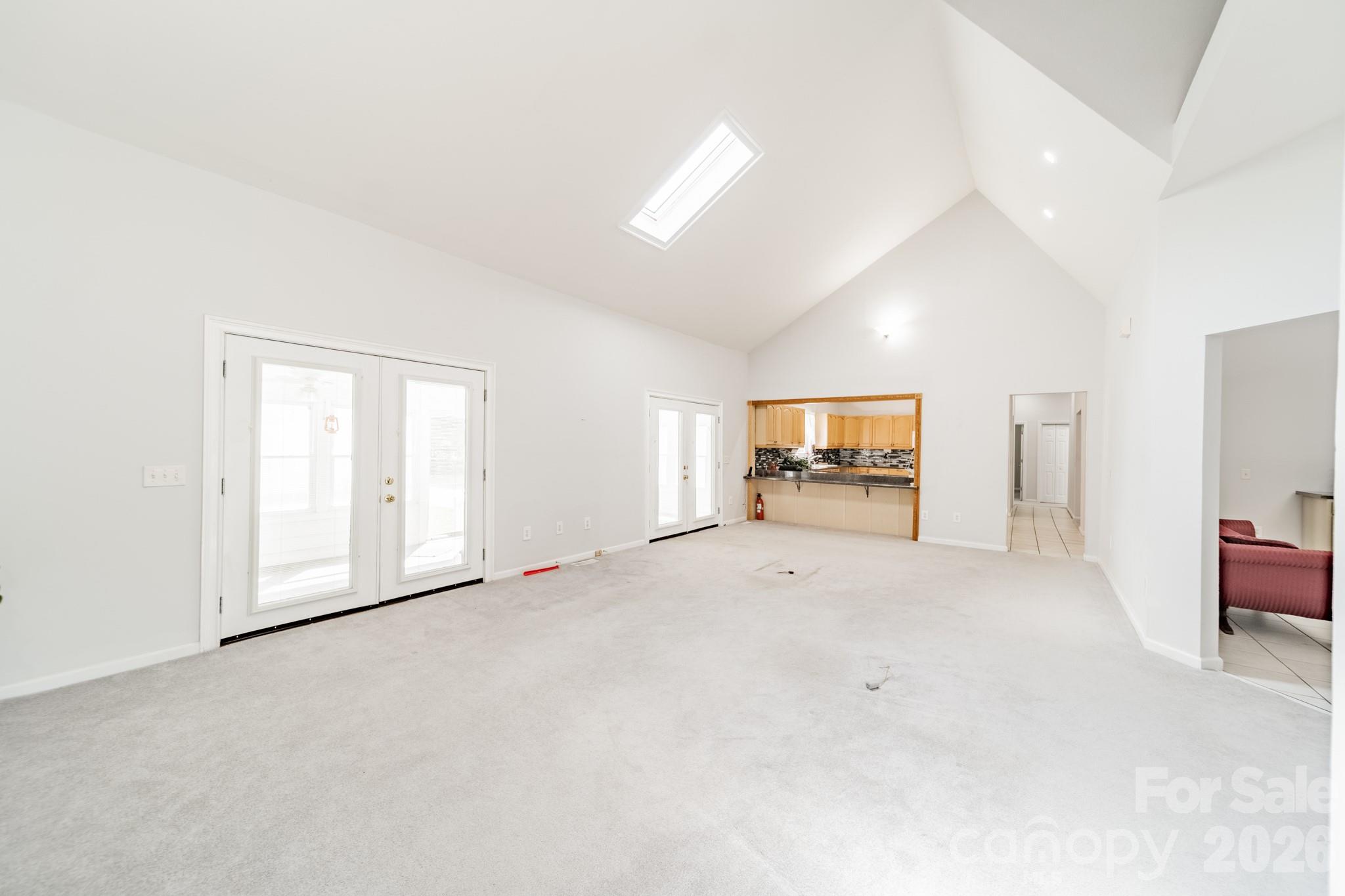 1673 Forest Ridge Drive — Stanley
