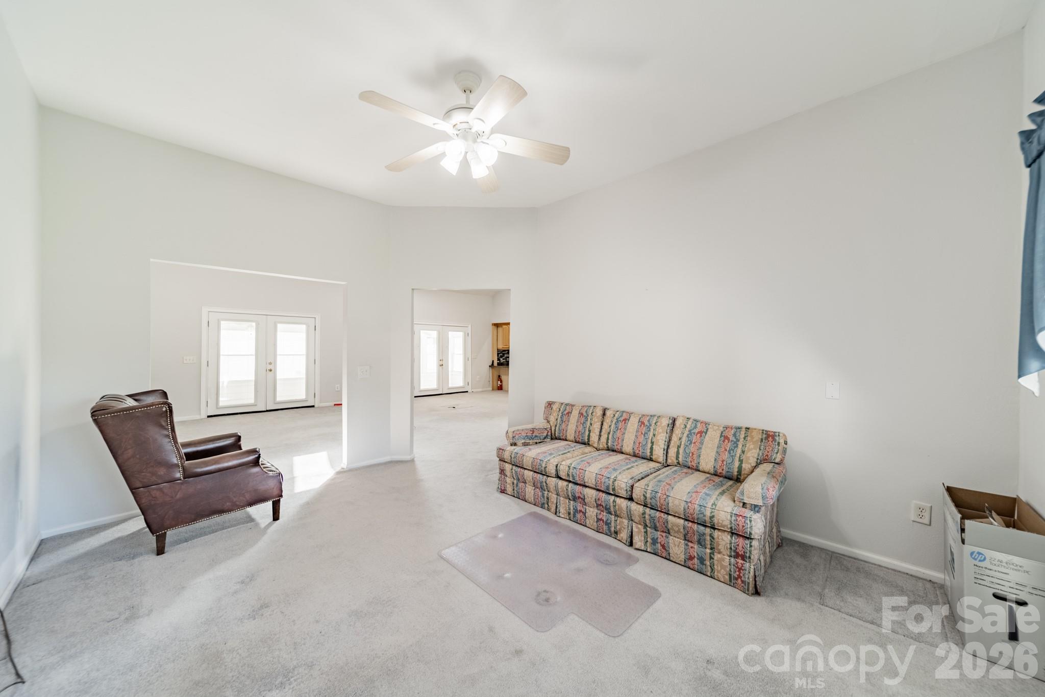 1673 Forest Ridge Drive — Stanley