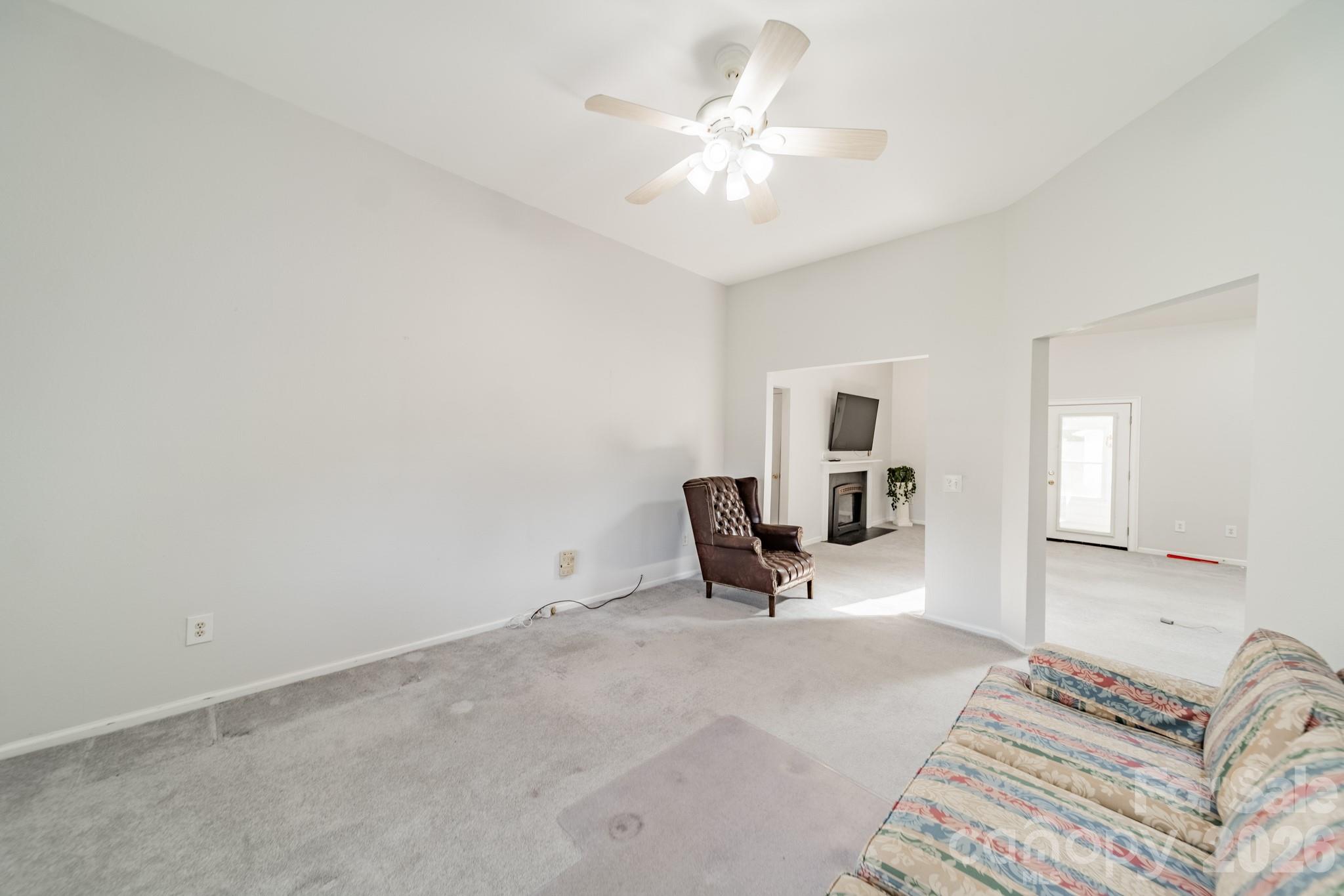 1673 Forest Ridge Drive — Stanley