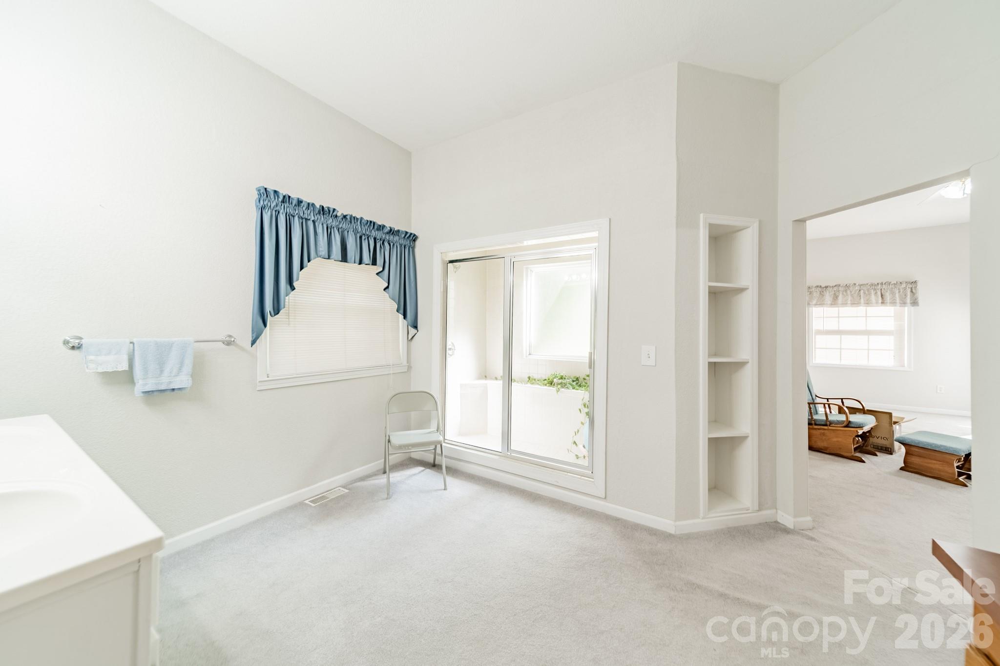 1673 Forest Ridge Drive — Stanley