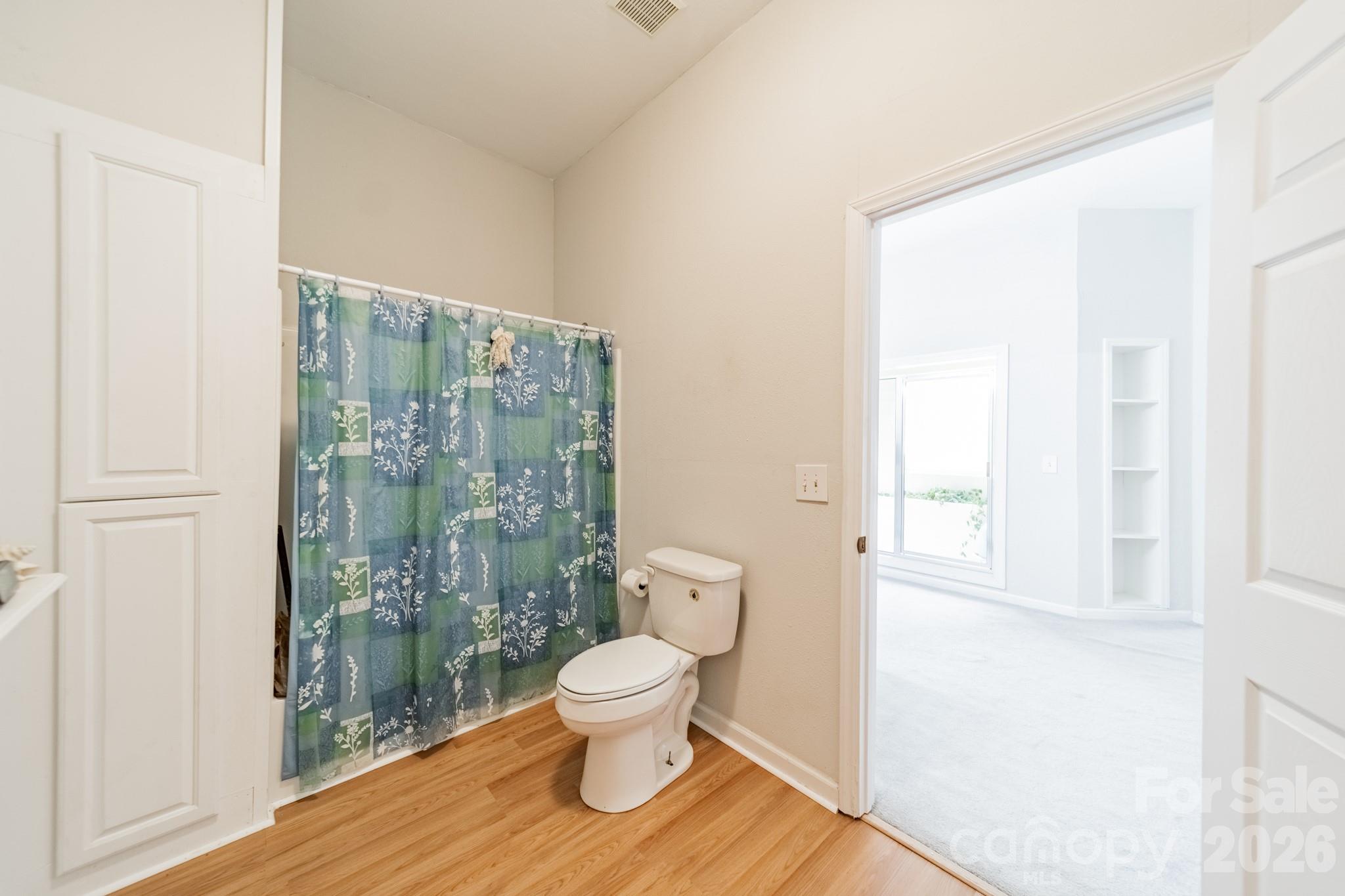 1673 Forest Ridge Drive — Stanley