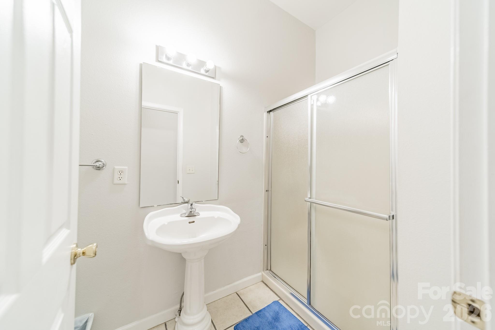 1673 Forest Ridge Drive — Stanley