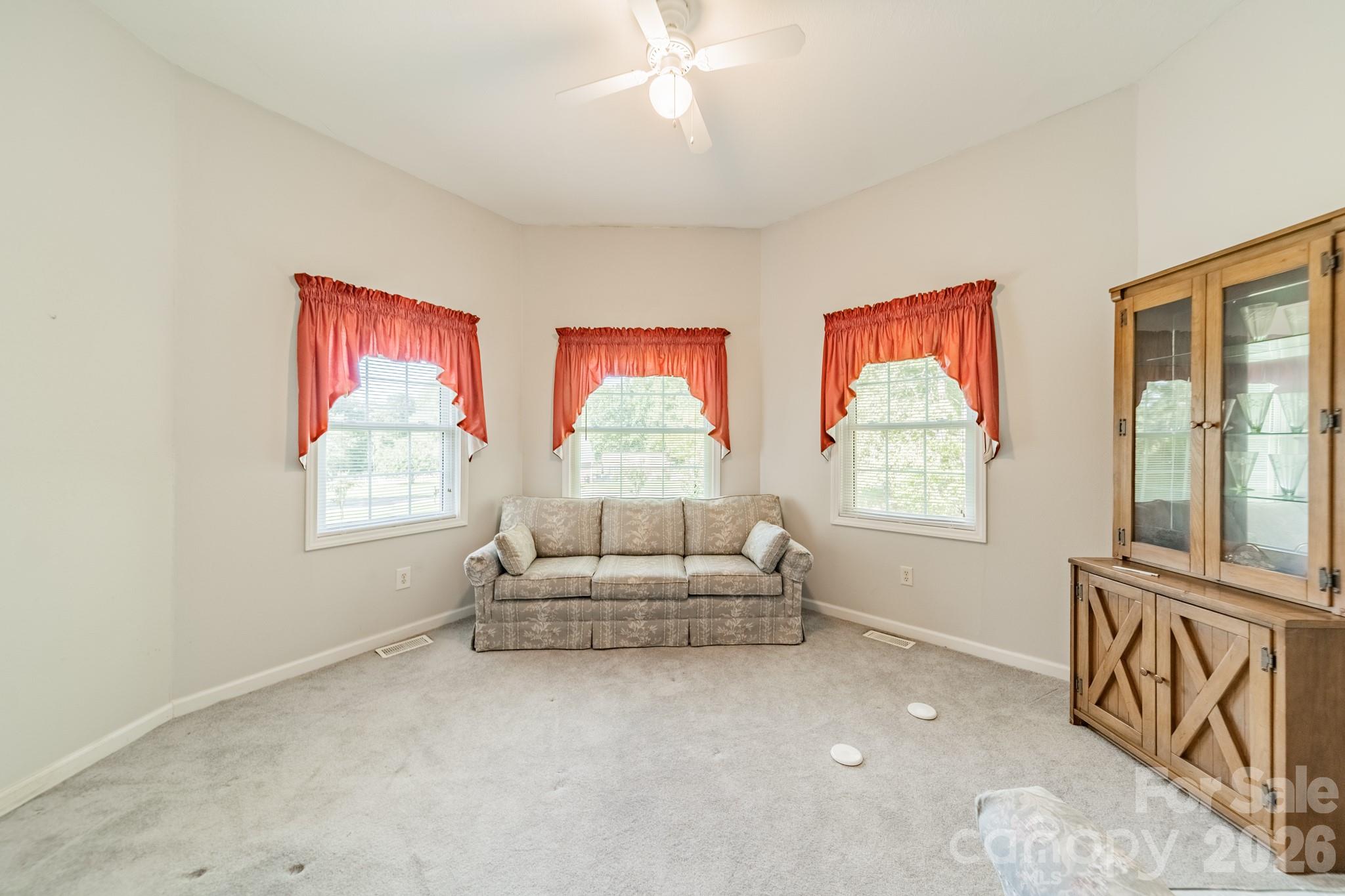 1673 Forest Ridge Drive — Stanley