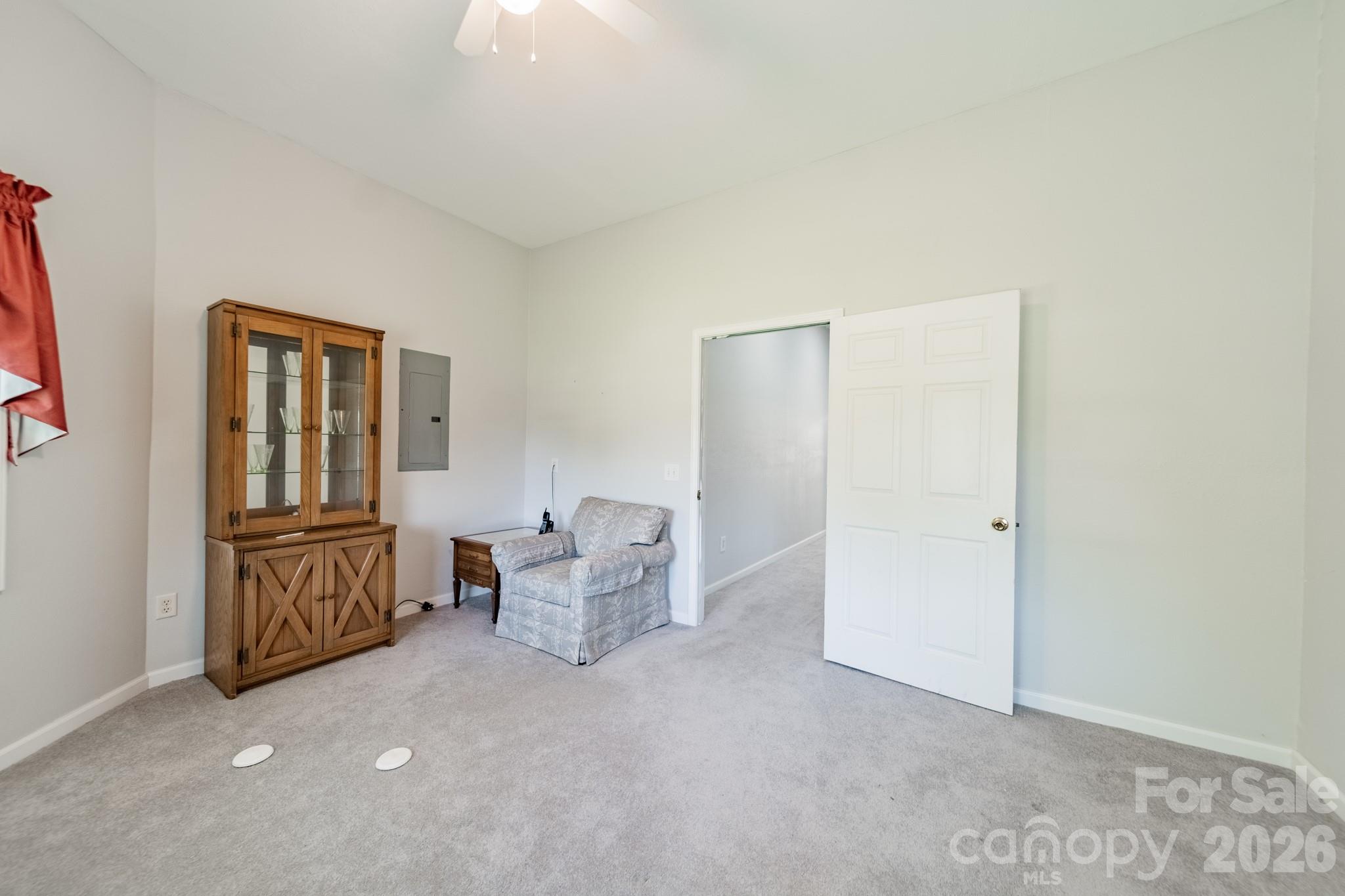 1673 Forest Ridge Drive — Stanley