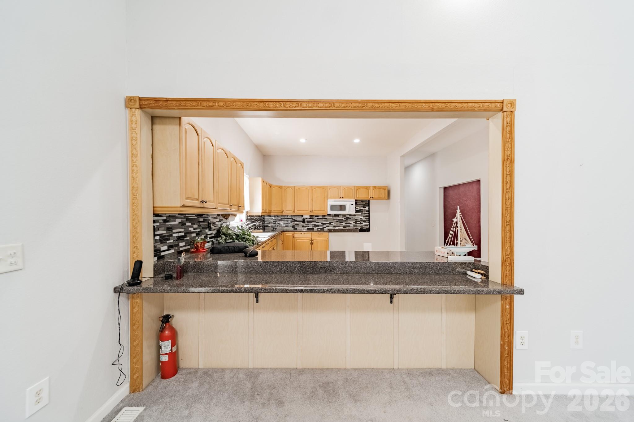 1673 Forest Ridge Drive — Stanley