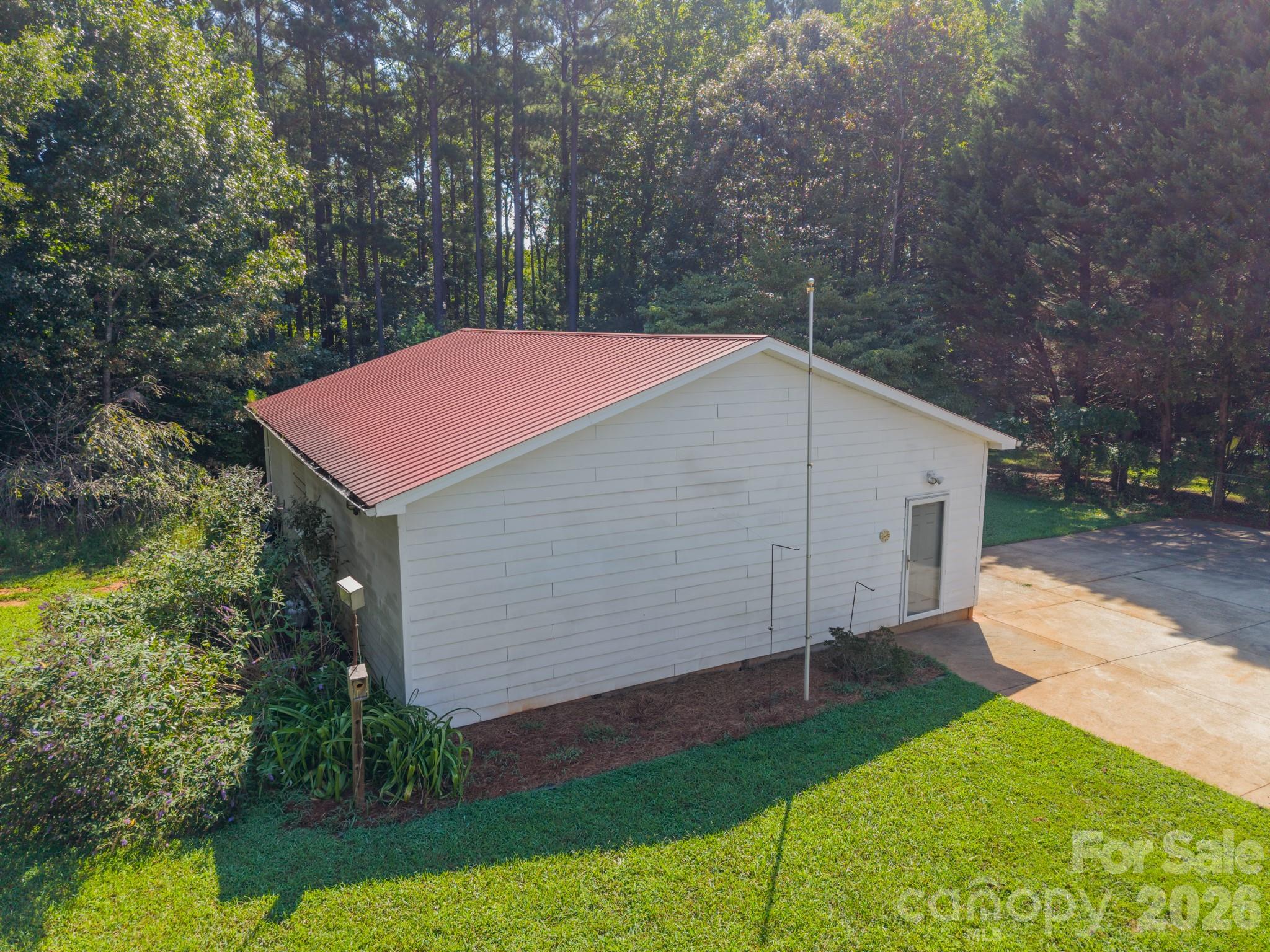 1673 Forest Ridge Drive — Stanley