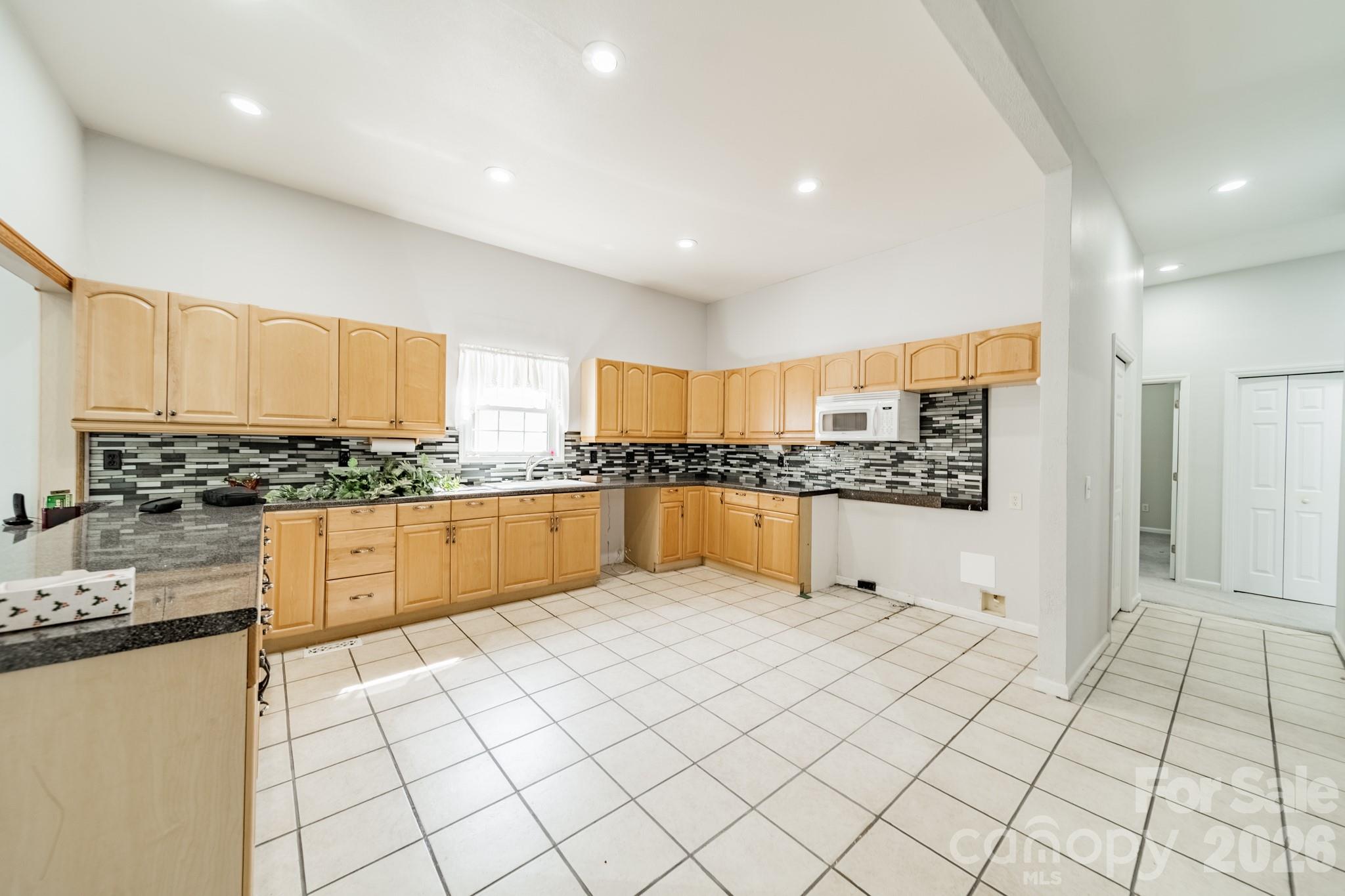 1673 Forest Ridge Drive — Stanley