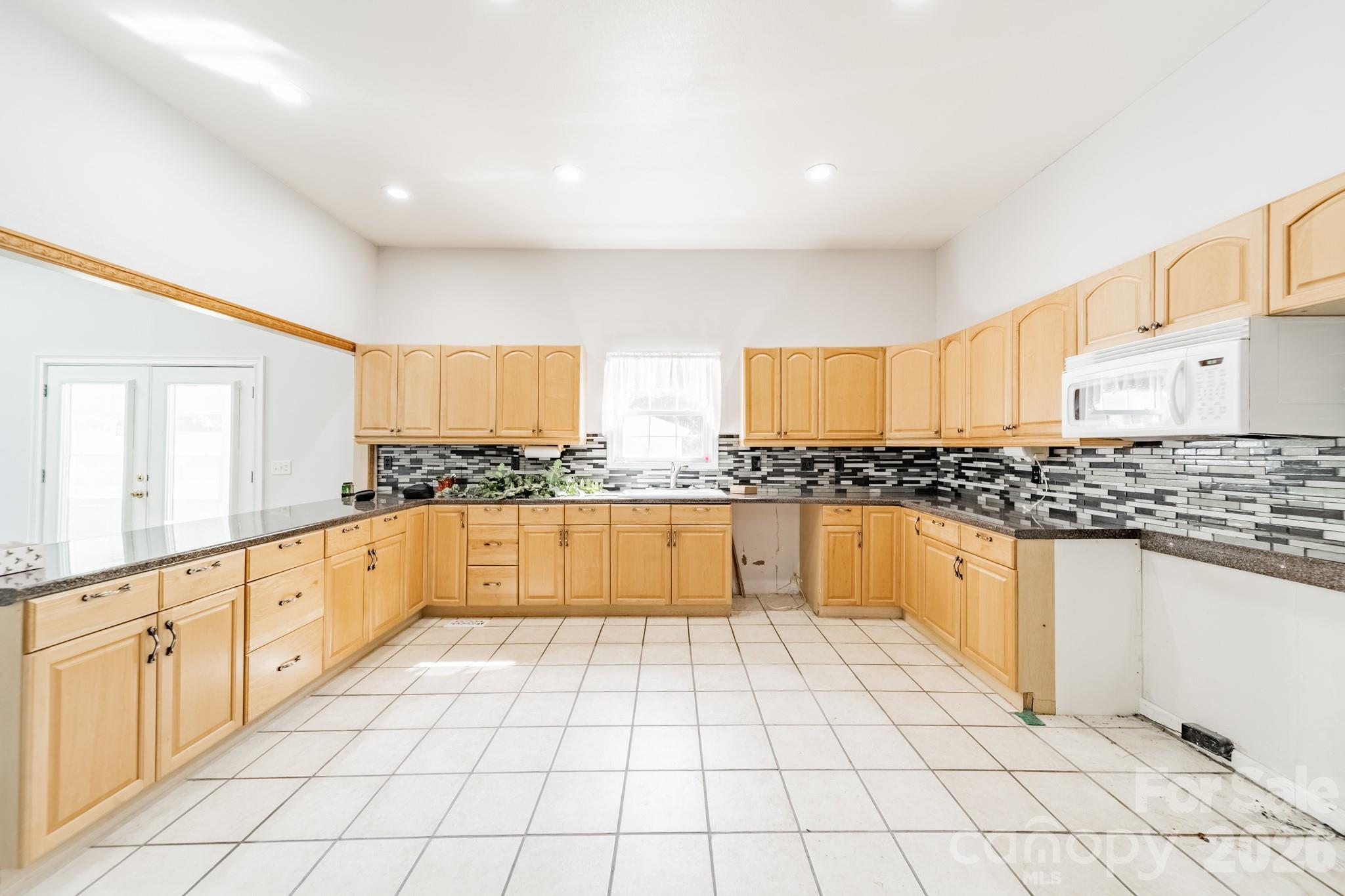 1673 Forest Ridge Drive — Stanley