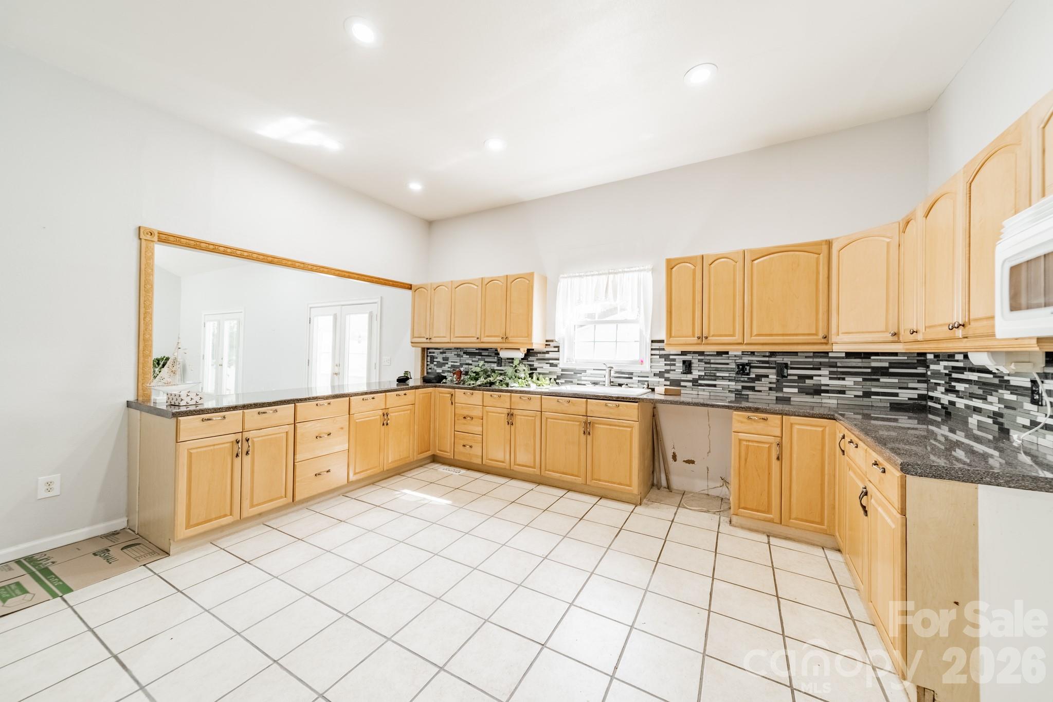 1673 Forest Ridge Drive — Stanley