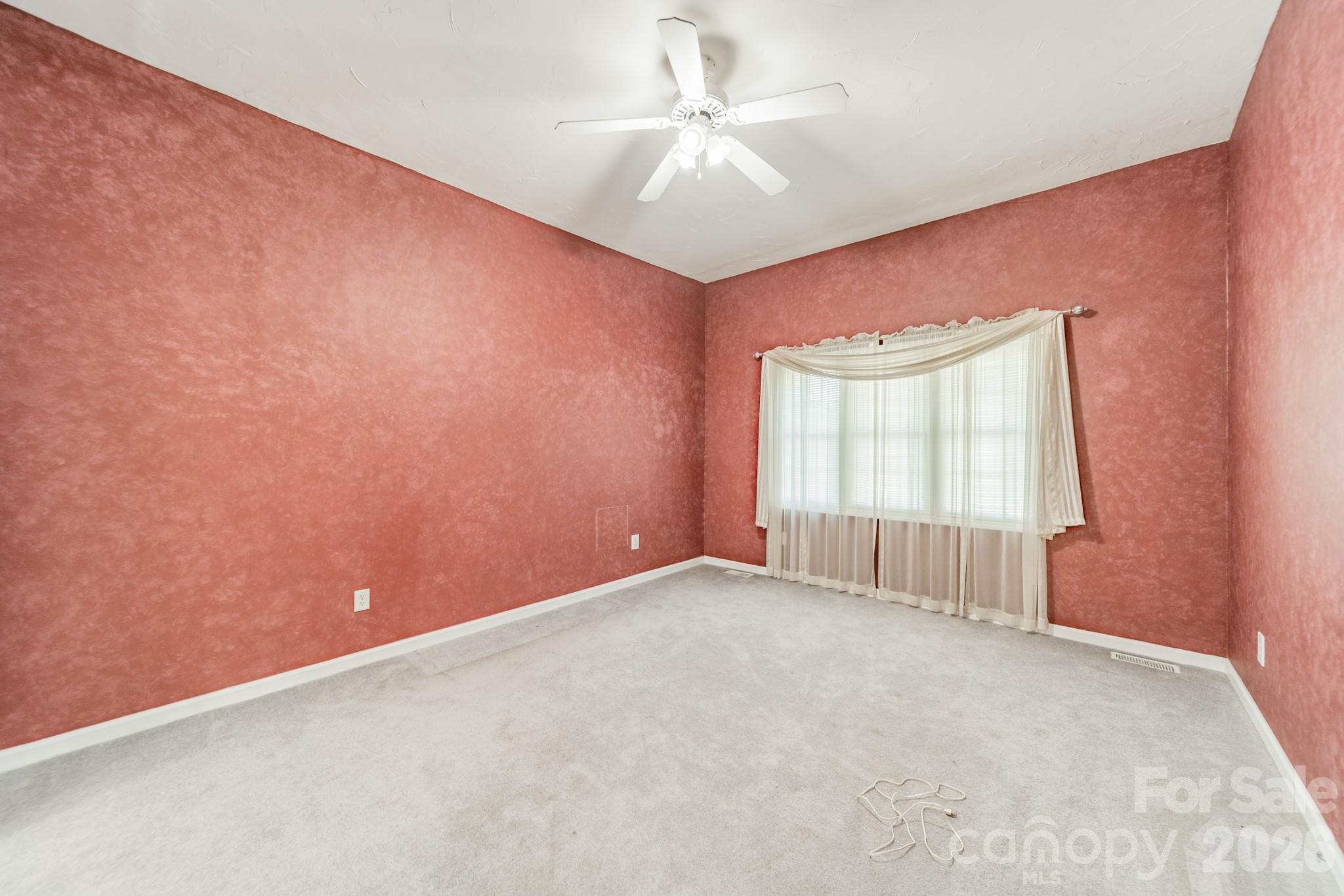 1673 Forest Ridge Drive — Stanley