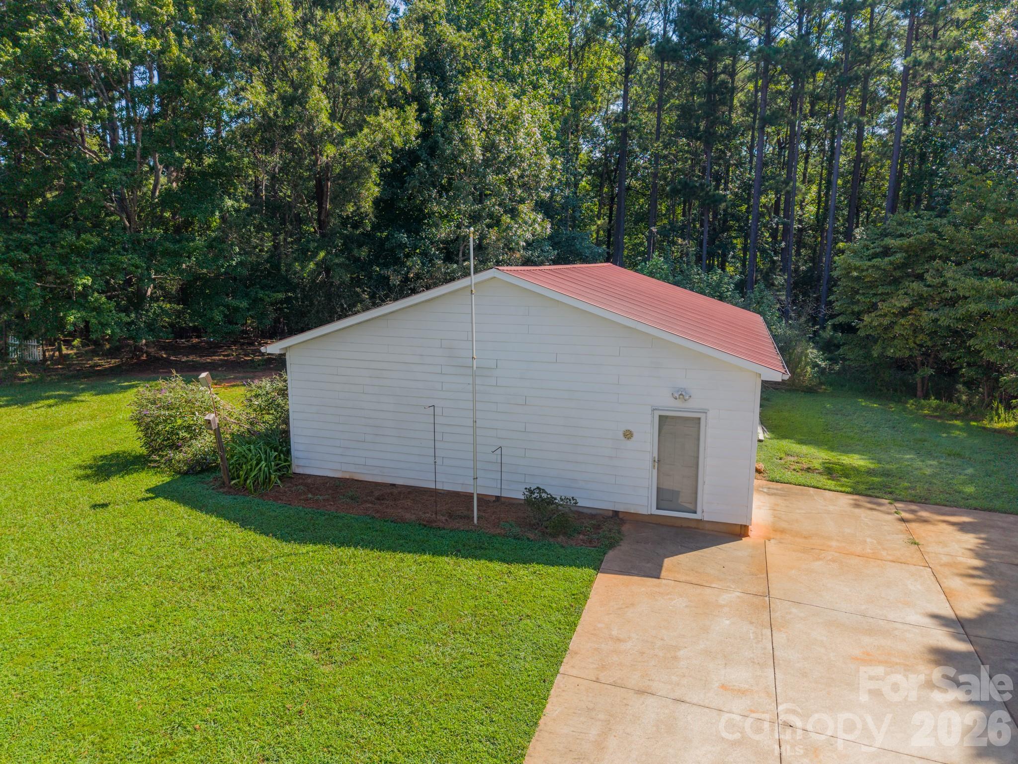 1673 Forest Ridge Drive — Stanley