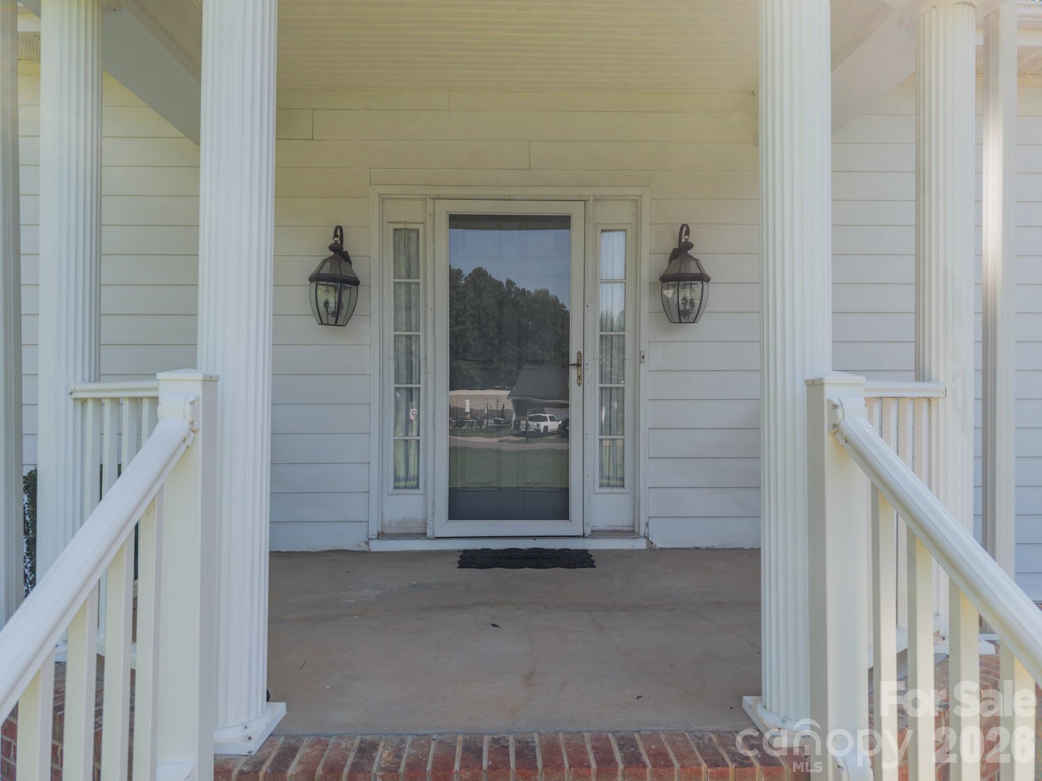 1673 Forest Ridge Drive — Stanley