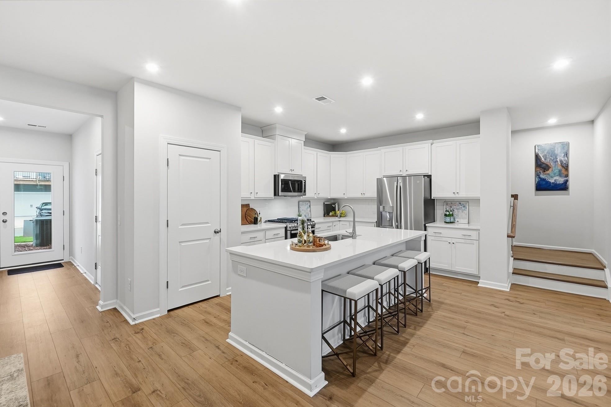 1429 Towns Valley — Fort Mill