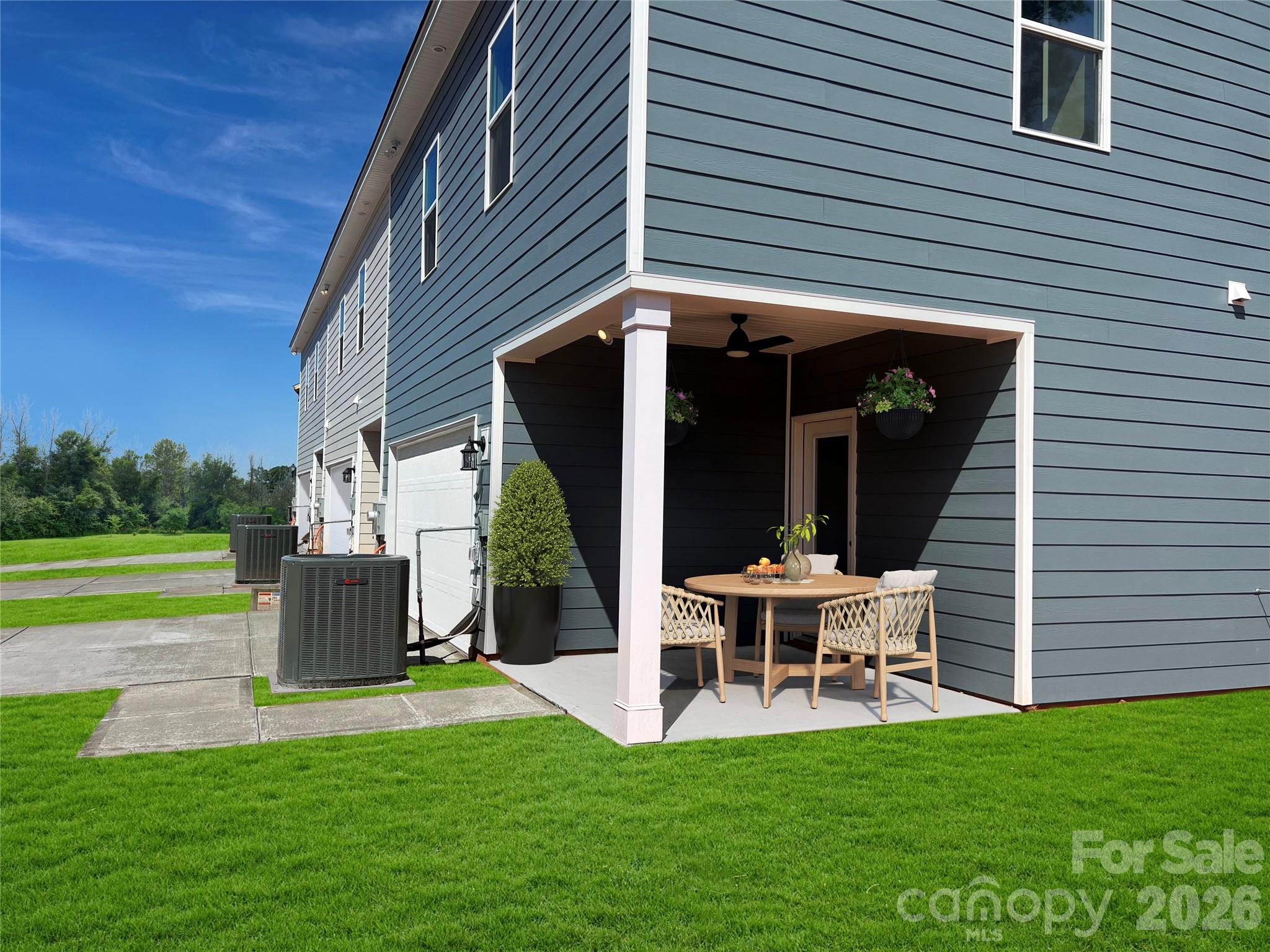 1429 Towns Valley — Fort Mill