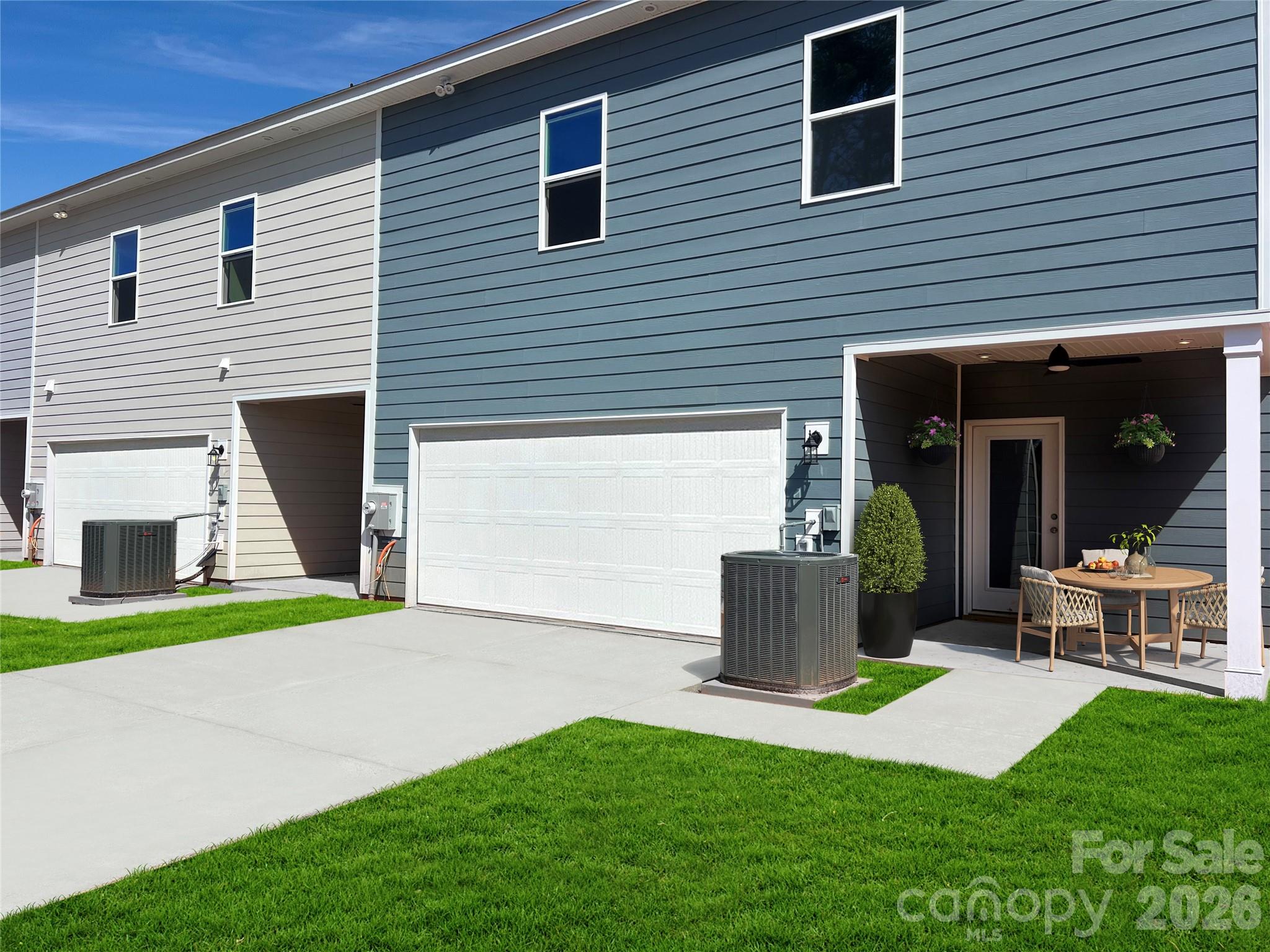 1429 Towns Valley — Fort Mill