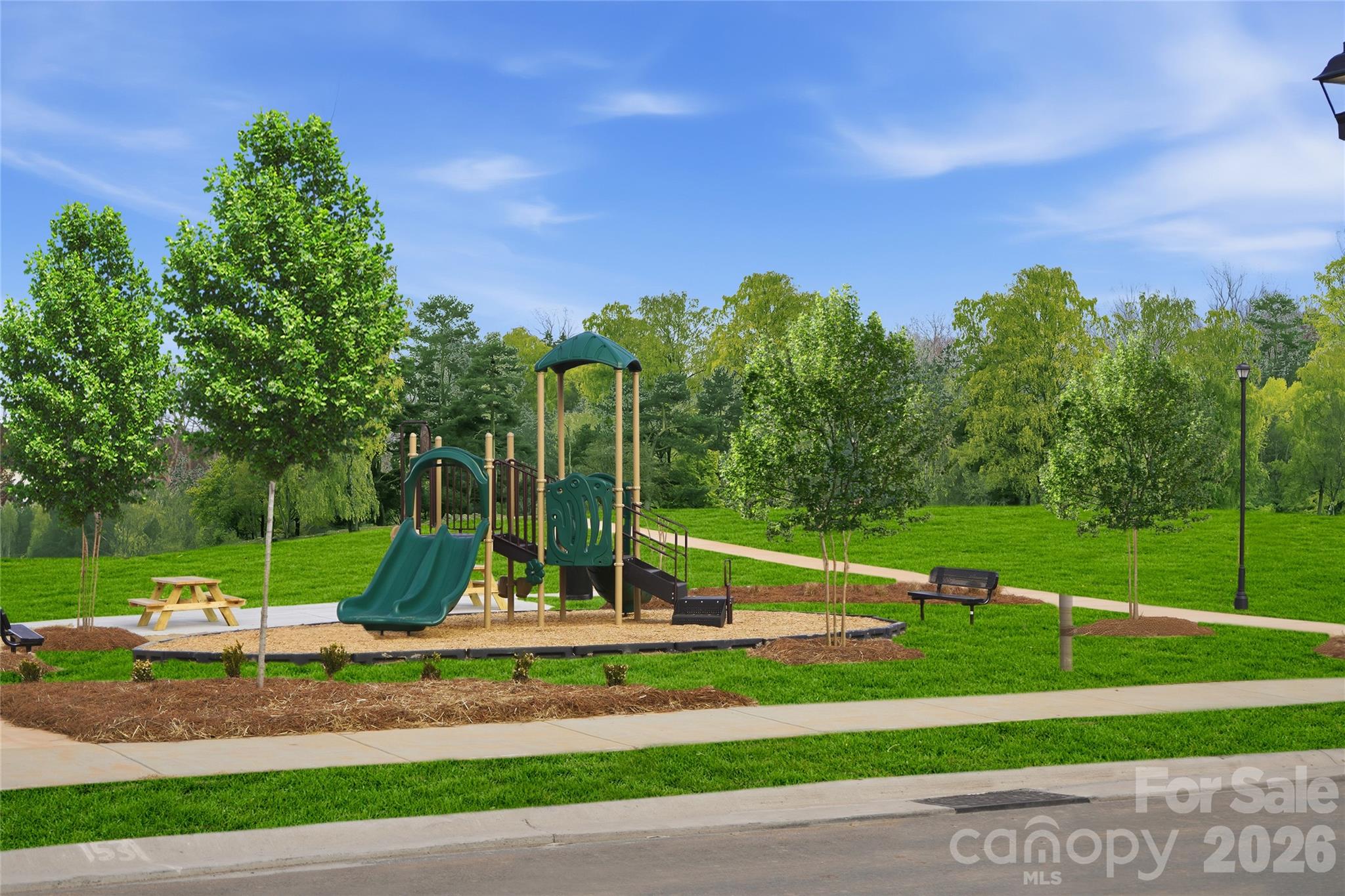 1429 Towns Valley — Fort Mill