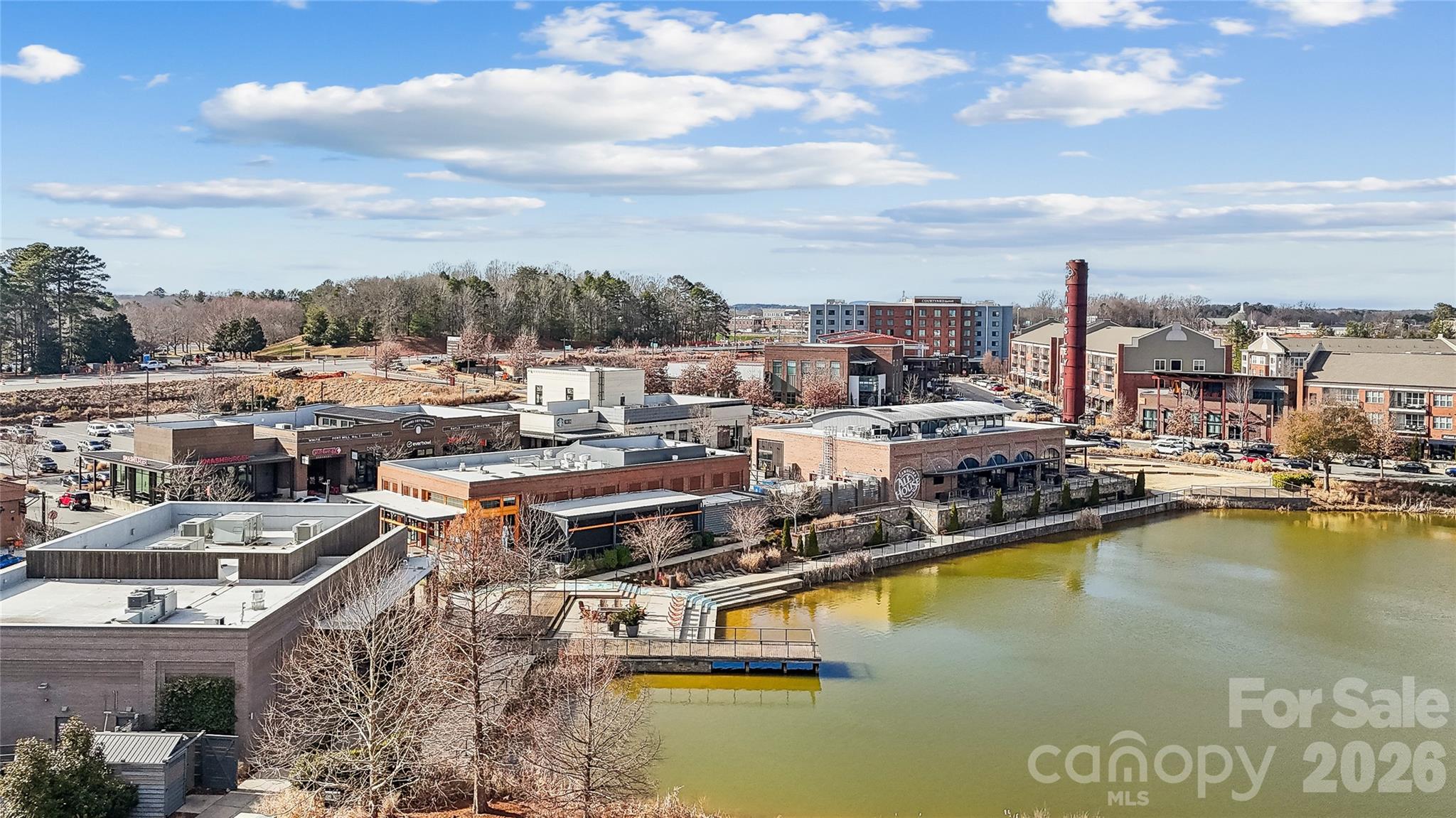 1429 Towns Valley — Fort Mill