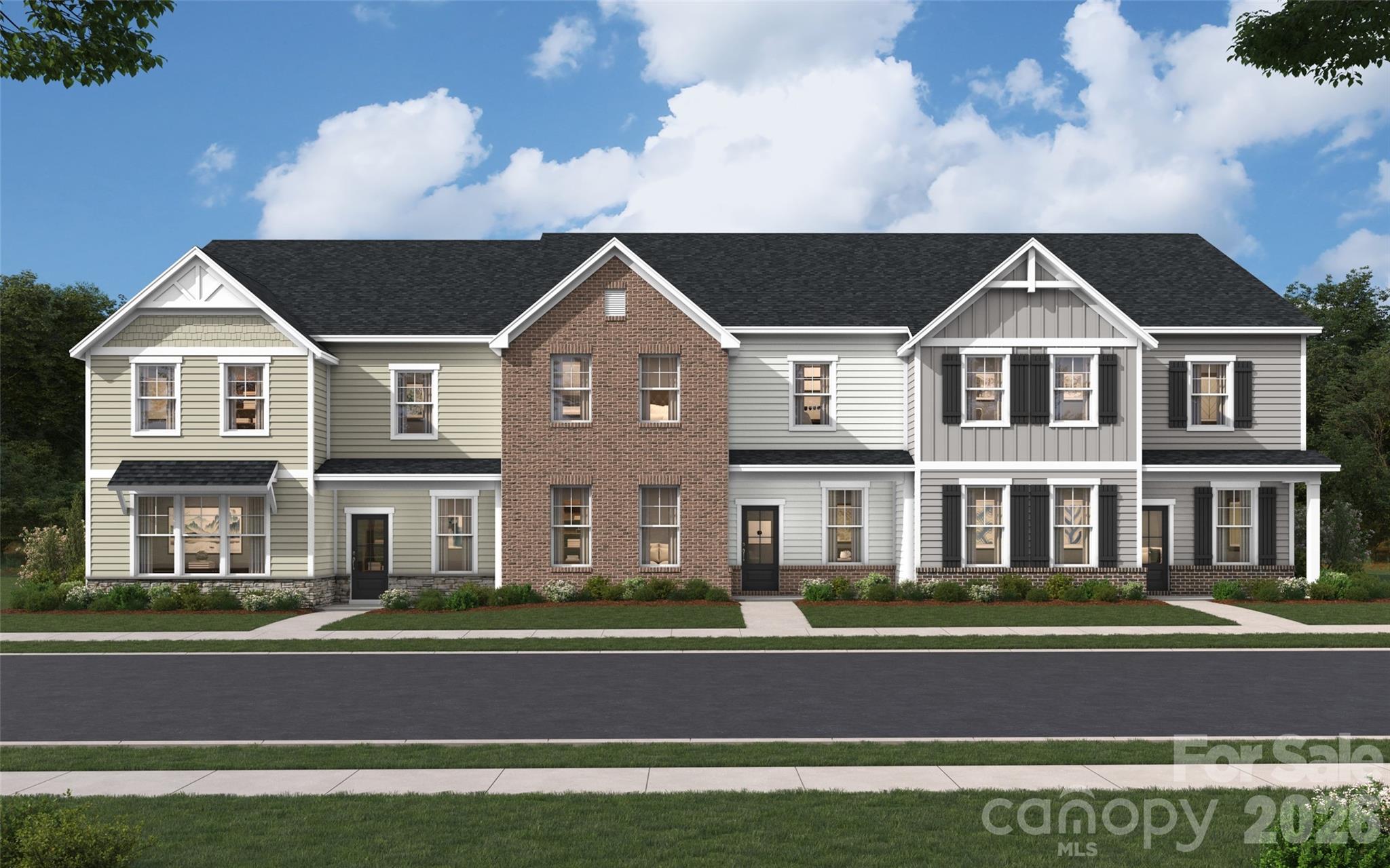 1429 Towns Valley — Fort Mill