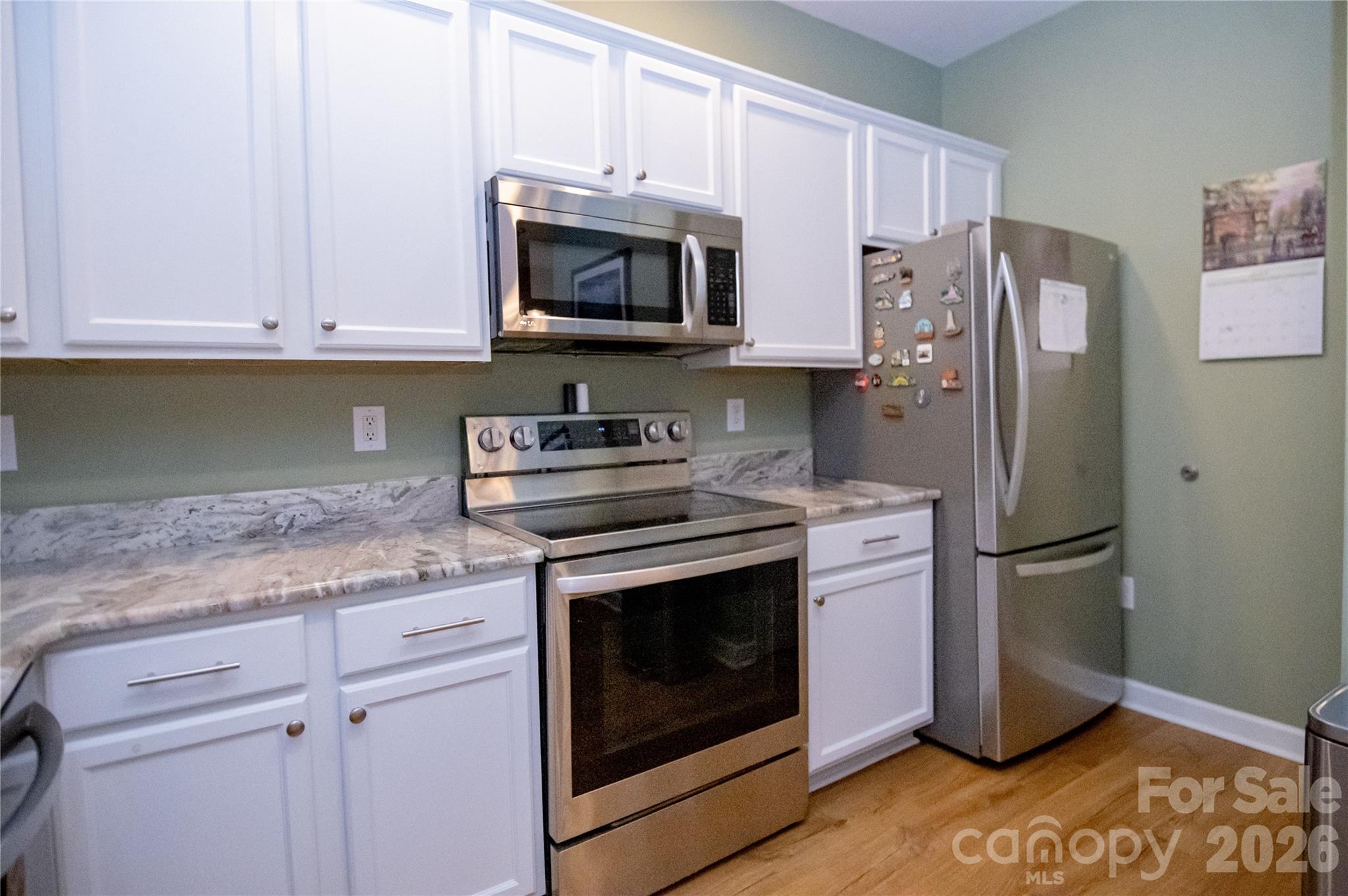 105 E Commons Drive — Morganton