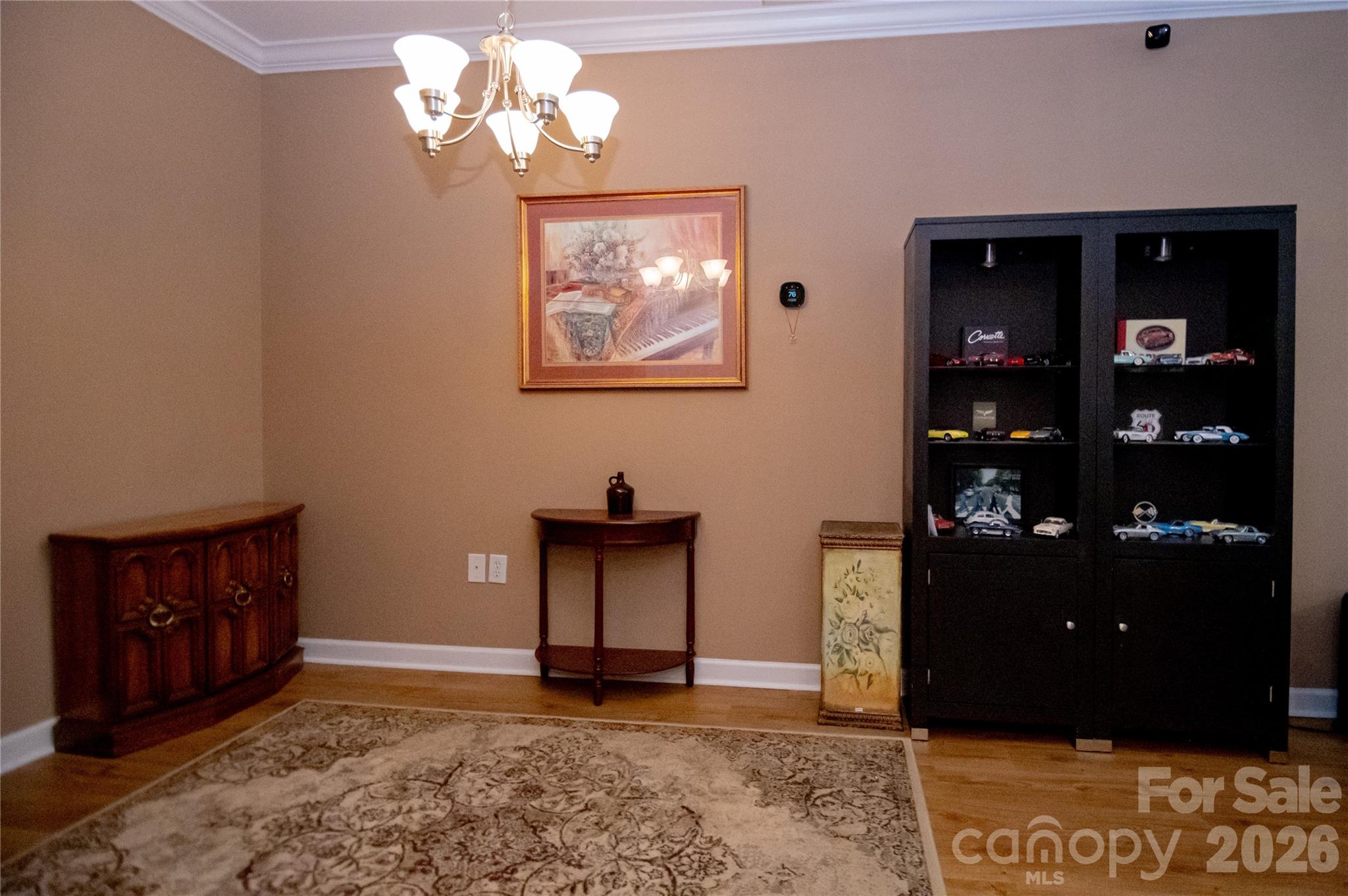 105 E Commons Drive — Morganton