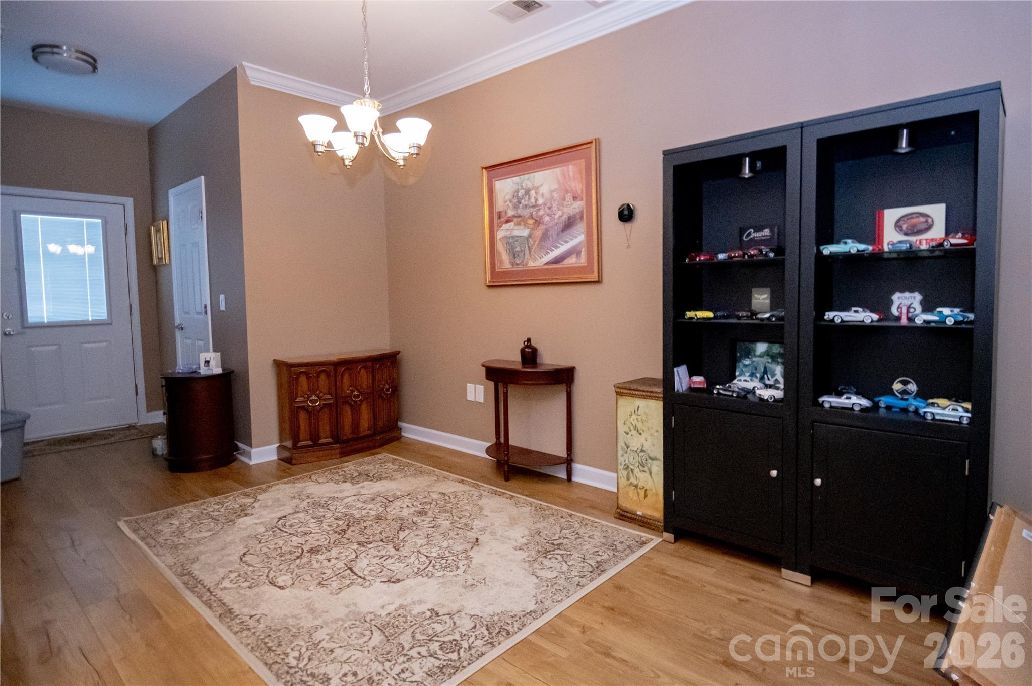 105 E Commons Drive — Morganton