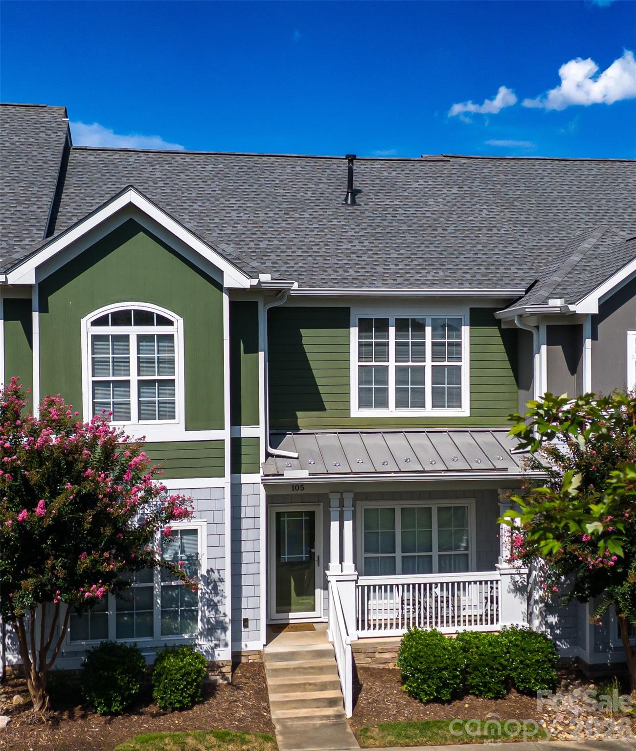 105 E Commons Drive — Morganton