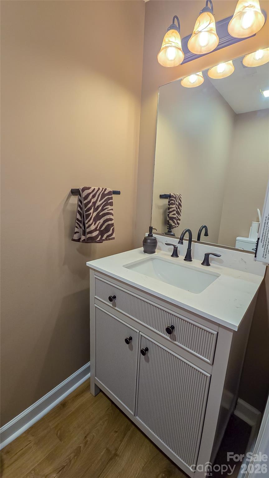 105 E Commons Drive — Morganton