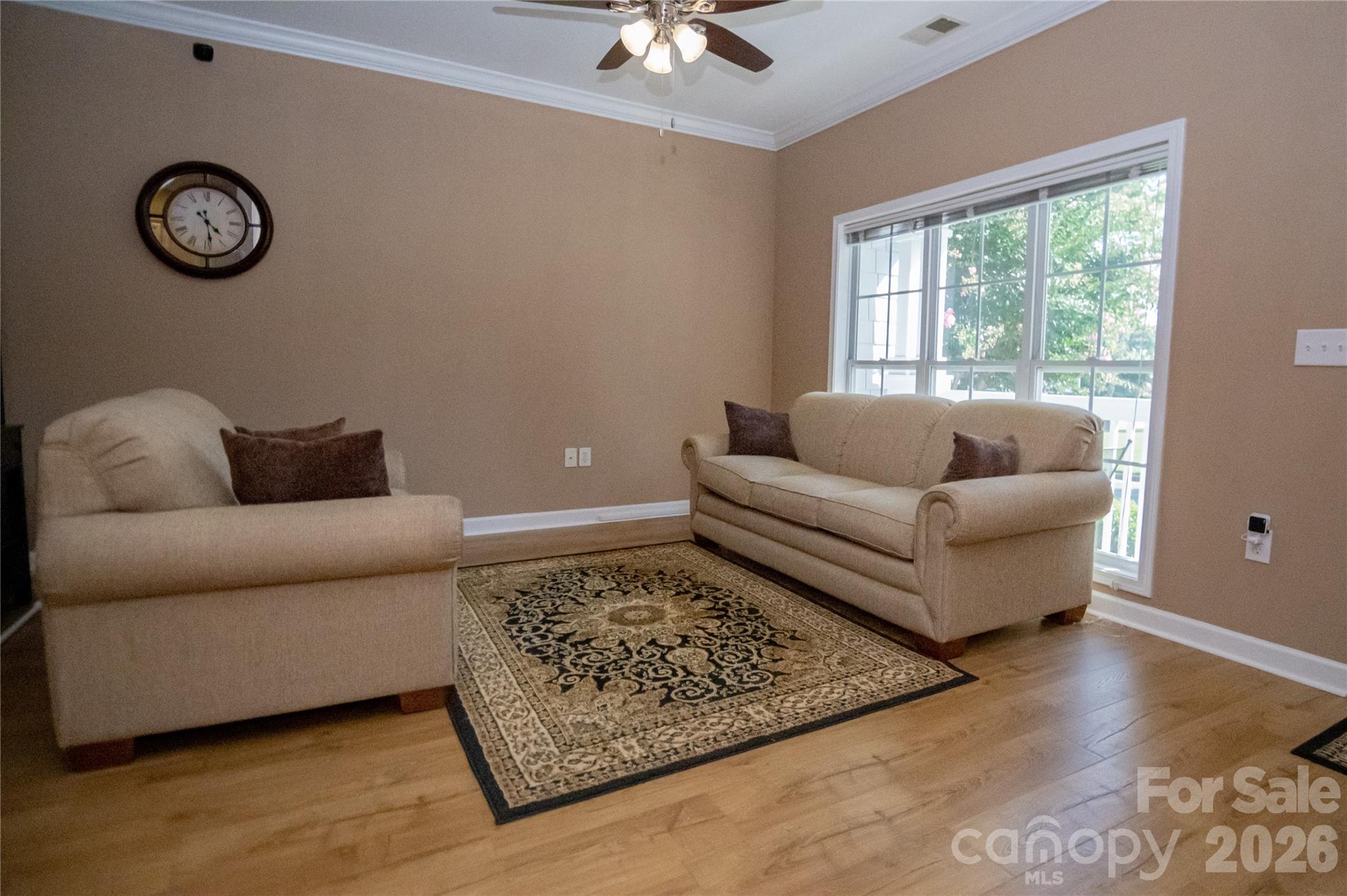 105 E Commons Drive — Morganton