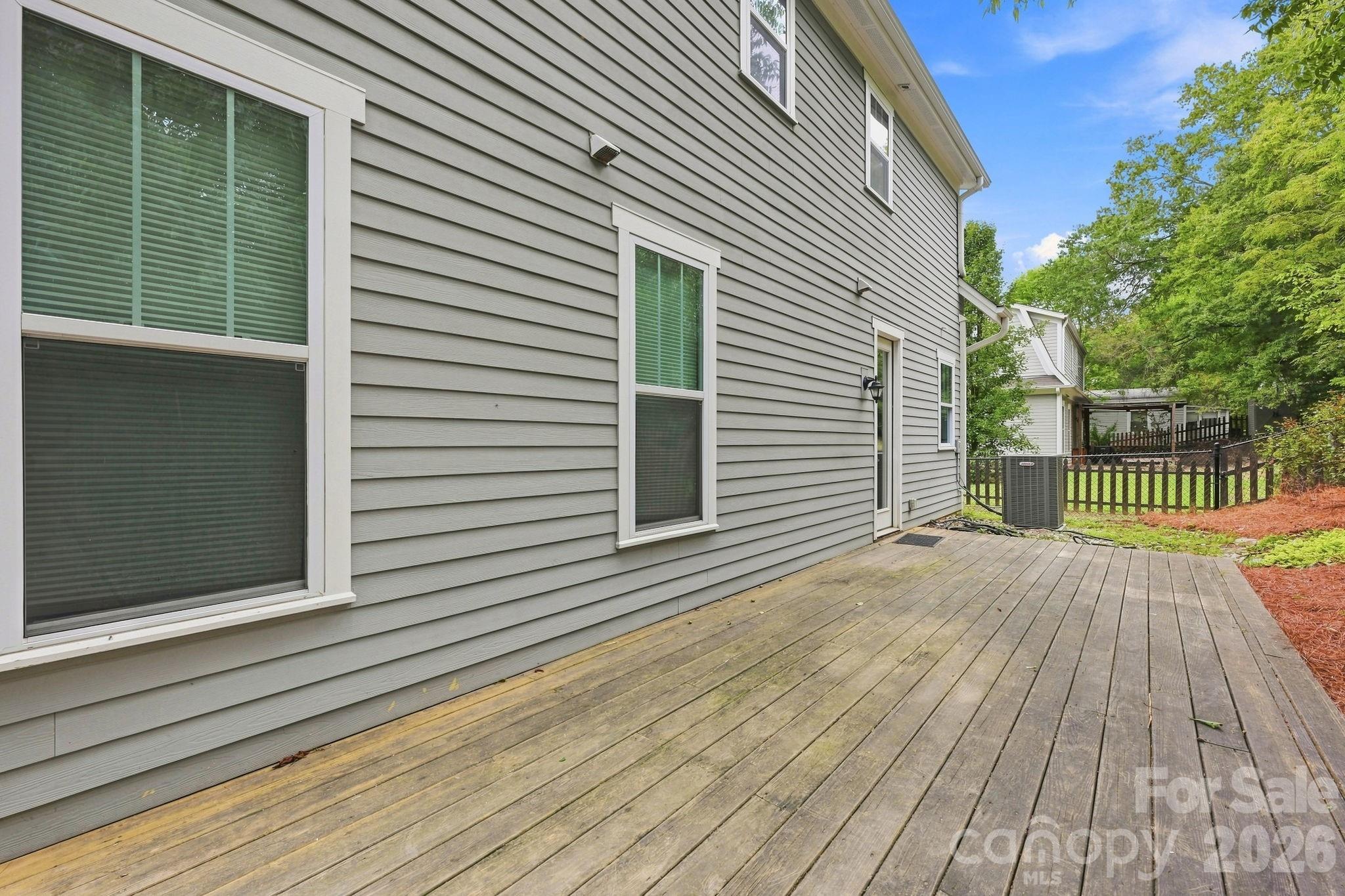 146 Mock Road — Davidson
